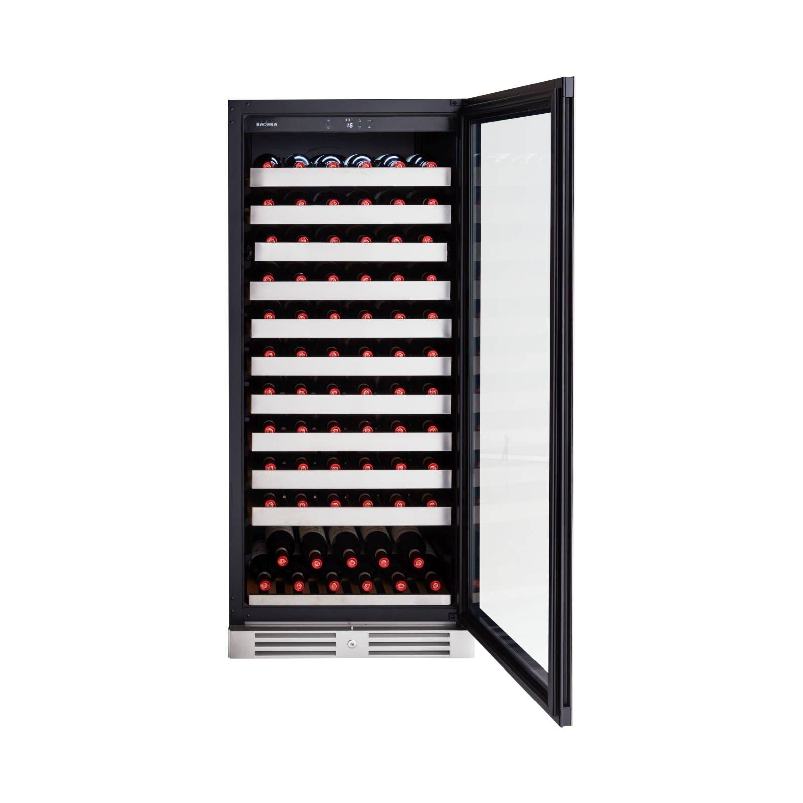 KADEKA Wine Chiller (121 Bottles) KN110WR-image 5