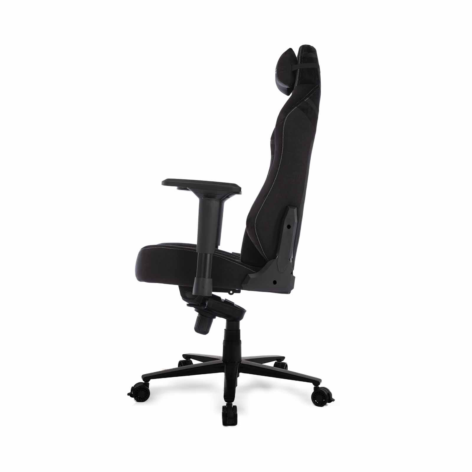 TTRACING Maxx Air Threads Fabric Gaming Chair - Dusk TTRMAXXAT-001-image 8