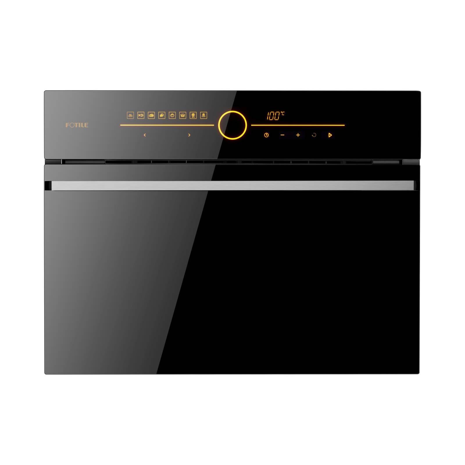 FOTILE Built-in Steam Oven SCD42-C2T-image 1