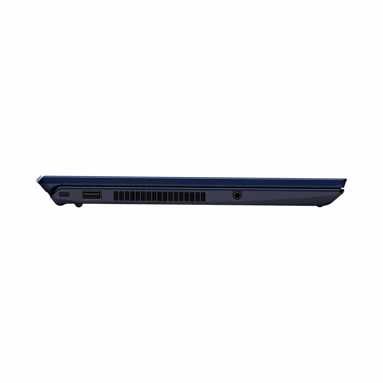 VAIO 14in Core 5-120u 16gb 512gb Win Pro 11 Intel Graphics Navy Blue F14 VJF142W011SL-image 3