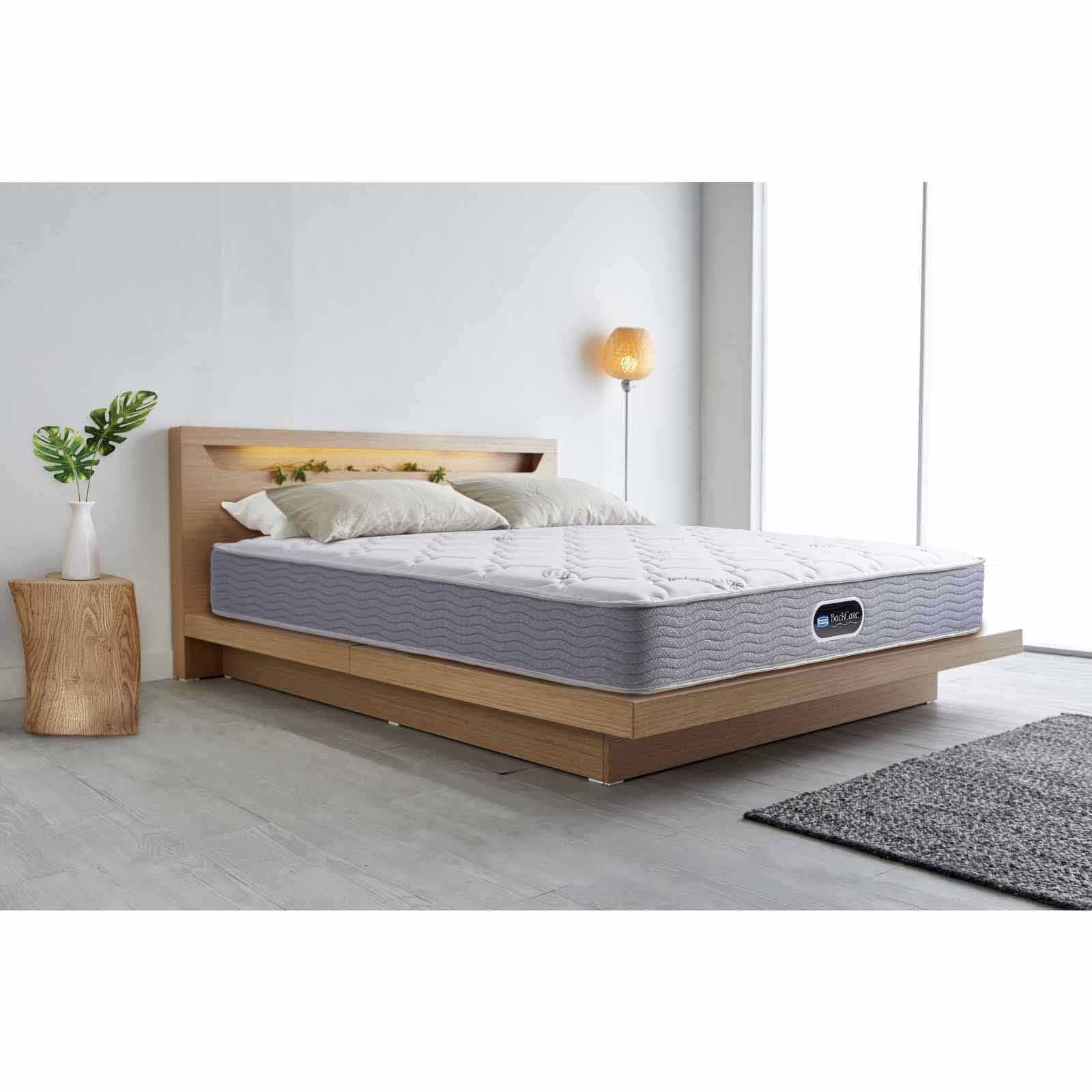SIMMONS Single Size Mattress BACKCARE 2-image 2