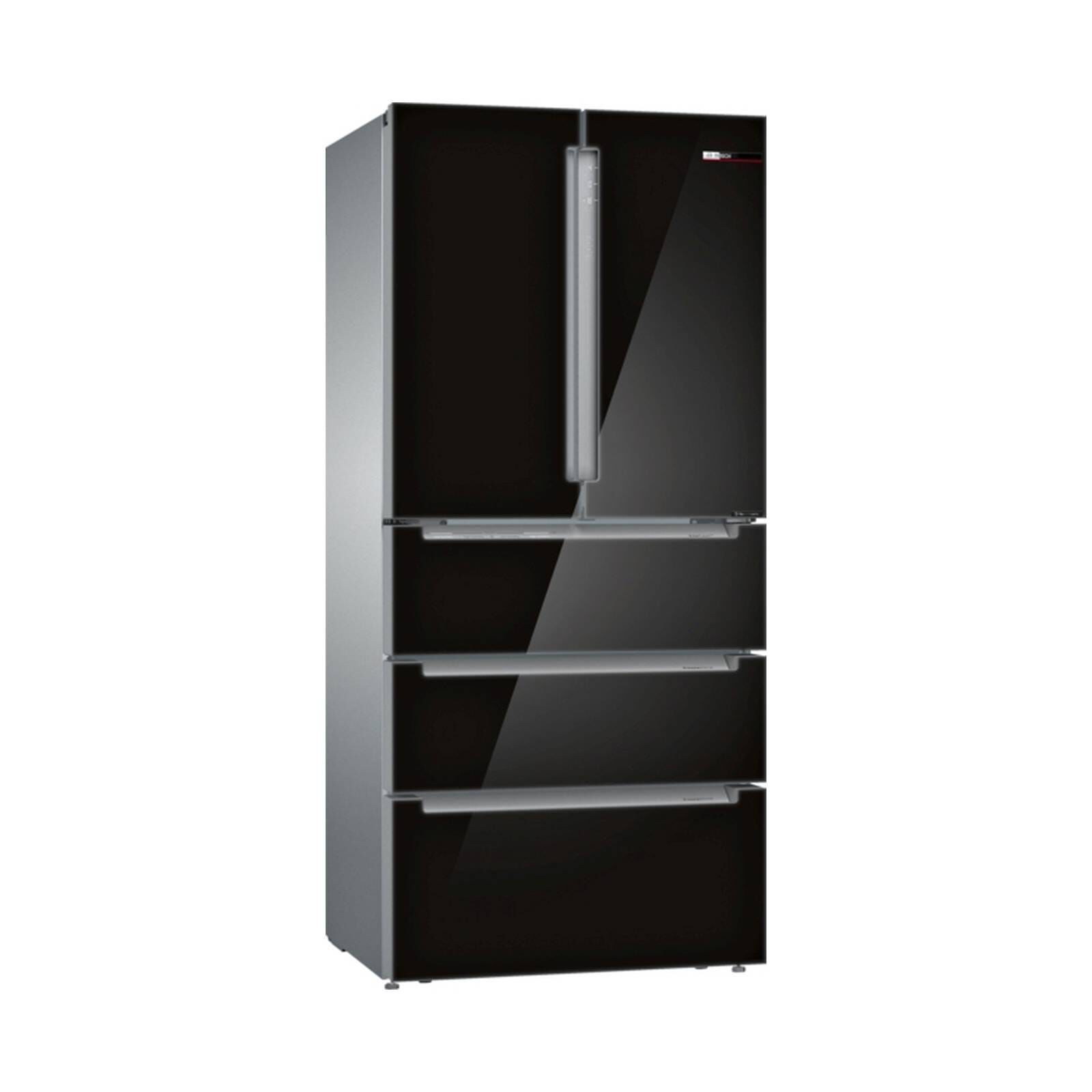BOSCH Multi Dr Fridge (540l) - Black KFN86AA76J-image 1