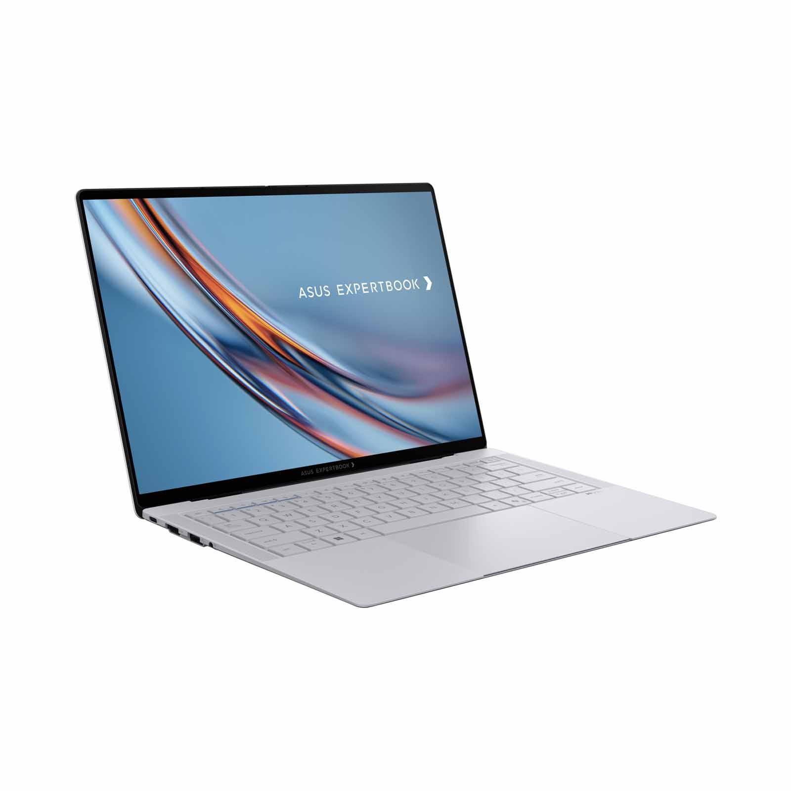 ASUS 14in Touch Tandem Oled Intel X7 358h 32gb Ram 1tb Ssd Win 11 Pro EXPERTBOOK ULTRA - B9406CAA-TH1318X-image 4