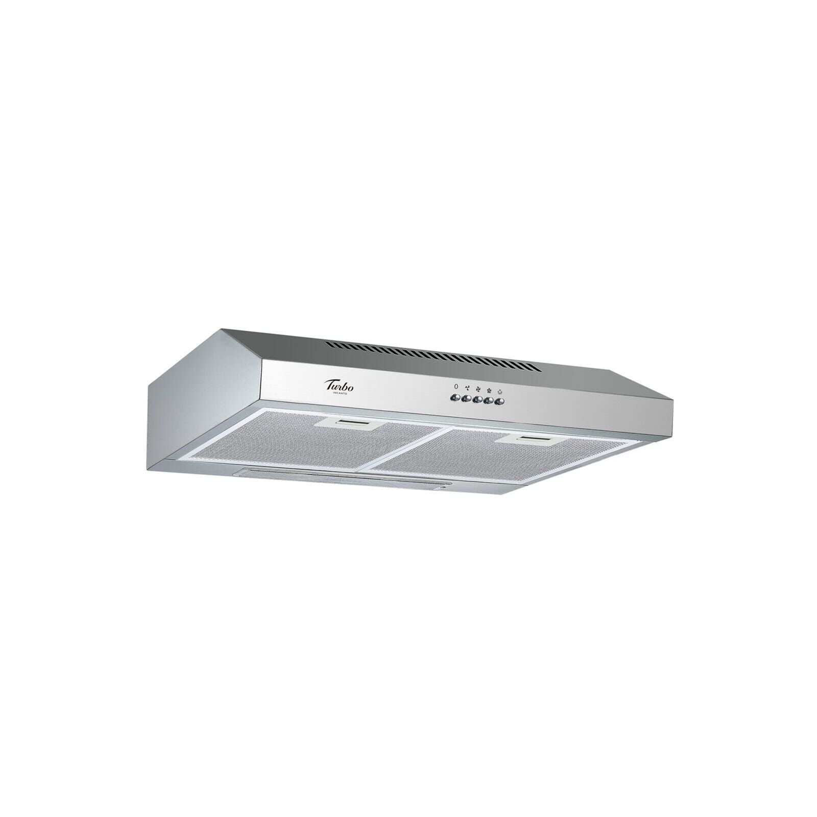 TURBO Convectional Hood (exclude Installation) TA6570SS