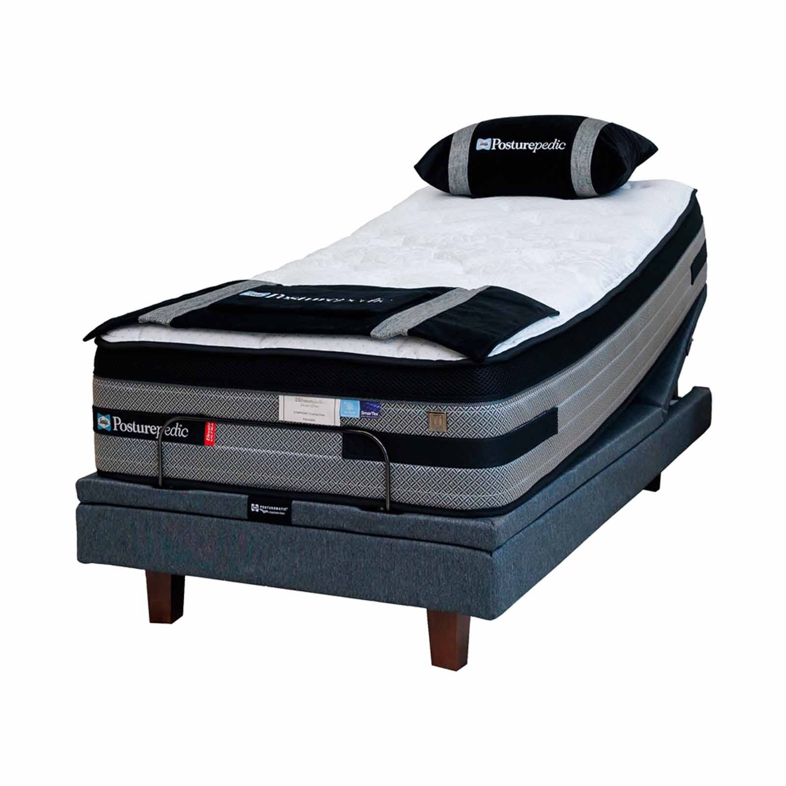 SEALY Single Size ENERGISE ADJUSTABLE BASE-image null