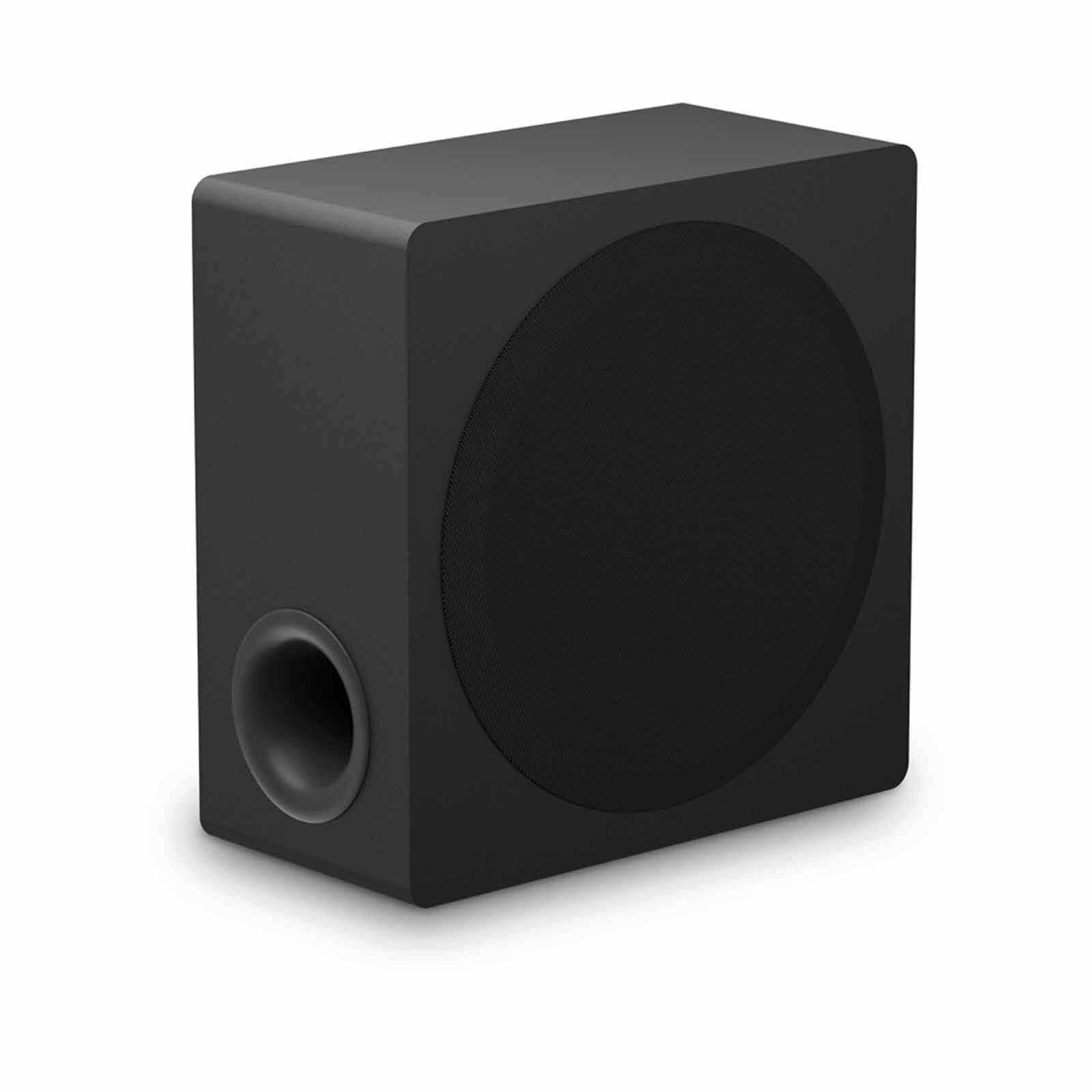 LG 5.1.3 Ch Soundbar S90TY.DSGPLLK-image 8