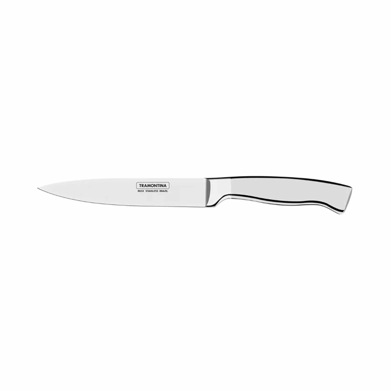 TRAMONTINA Cronos 6 Inch Kitchen Knife 24072006-image null