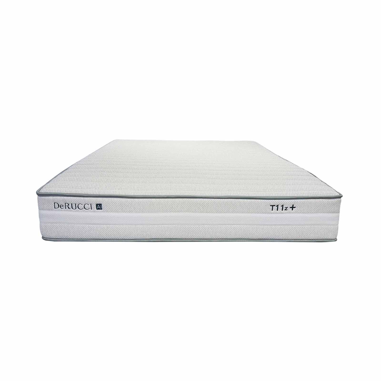 DERUCCI T11z+ Ai Smart Single Size Mattress MOS1-005-image 2