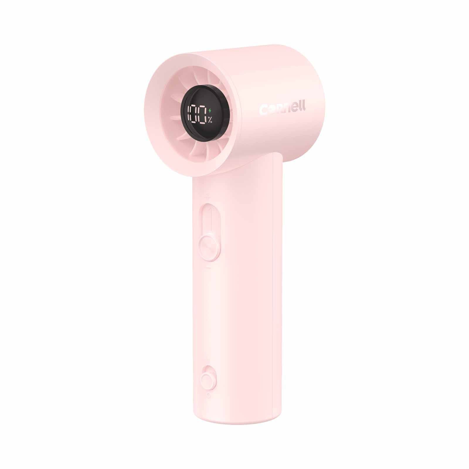 CORNELL Pocket Fan - Pink CPF81PK-image 7
