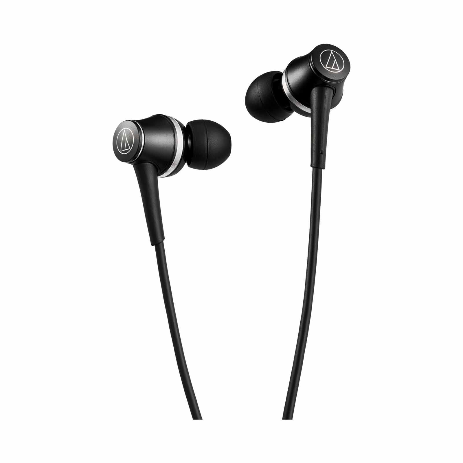 AUDIO TECH Hybrid Nc In-ear Hp W/usb-c ATH-CKD7NC BK-image 4