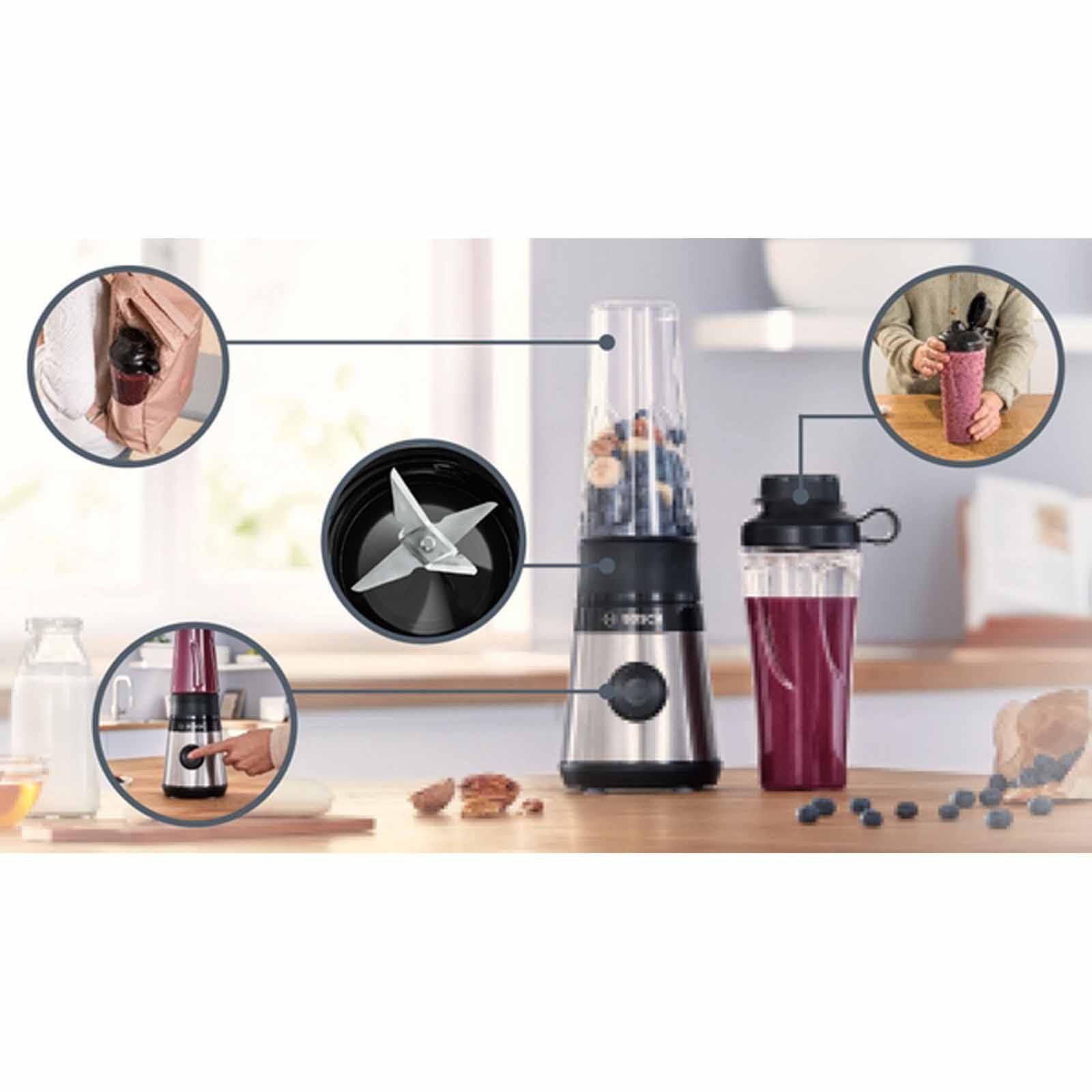 BOSCH Blender (450w) MMB2111M-image 10