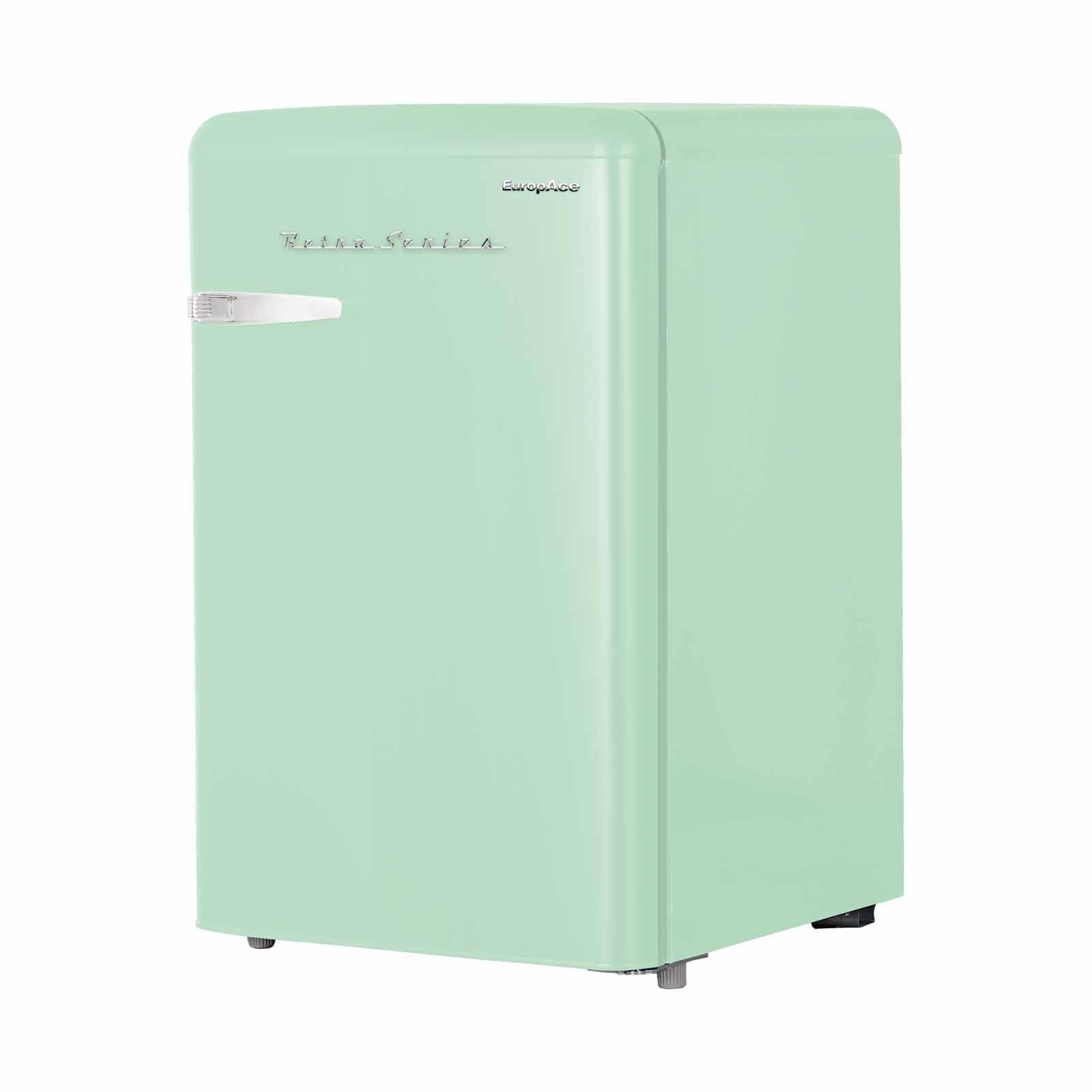 EUROPACE 1 Door Fridge (108l) ER5118EGN-image 4
