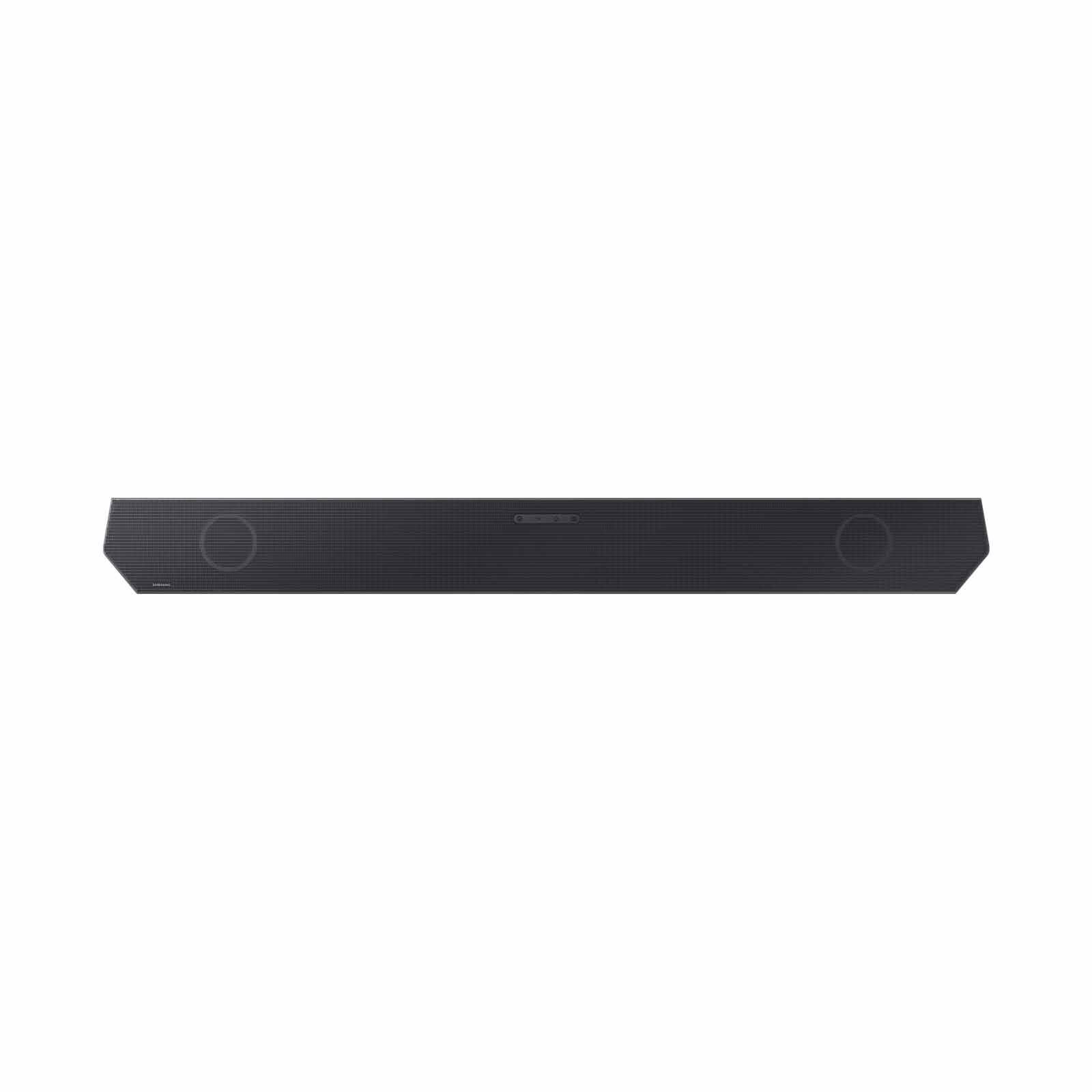 SAMSUNG 3.1.2 Ch Soundbar HW-Q600H/XS-image 7