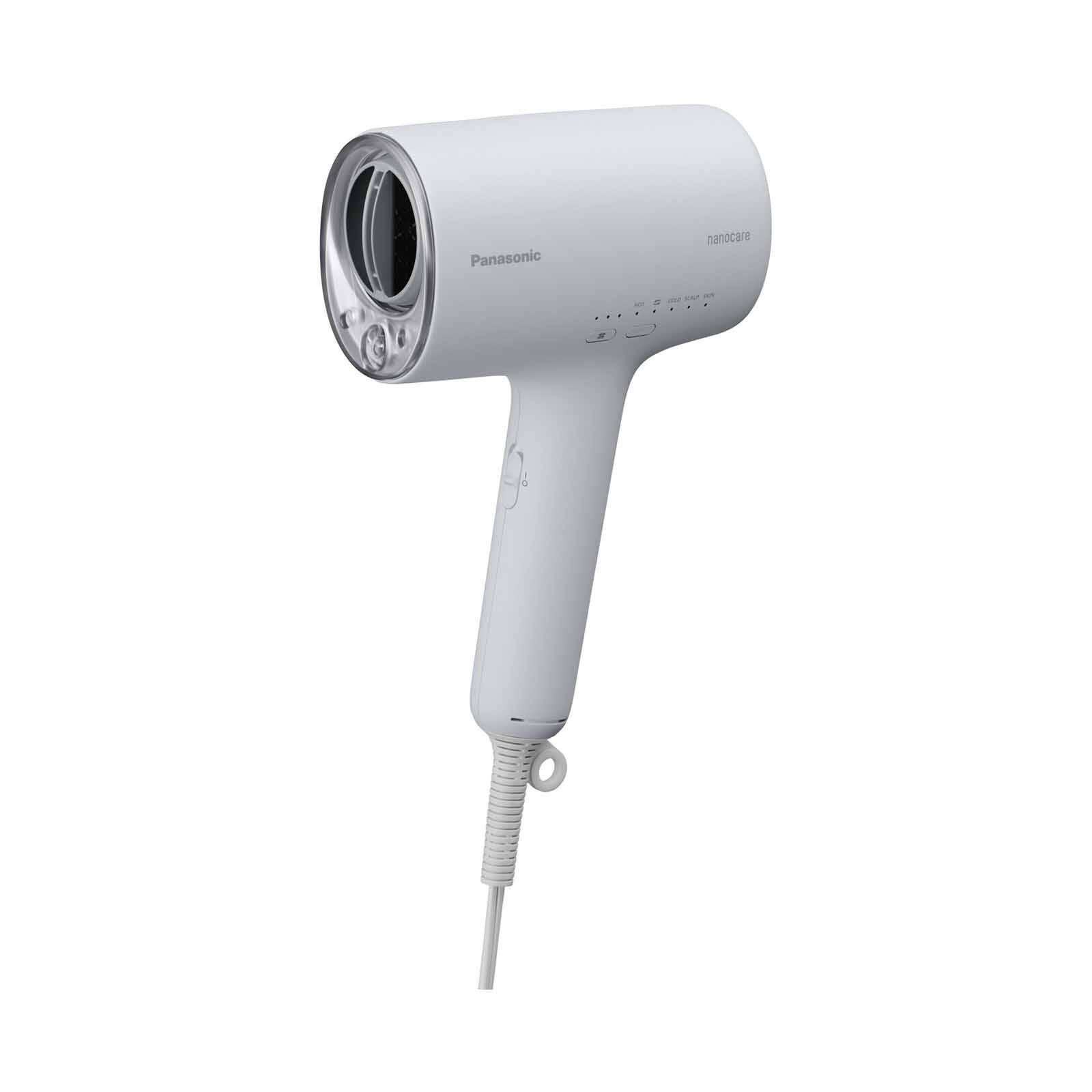 PANASONIC Hair Dryer (1600w) - Mist Gray EH-NA0J-H635-image 1