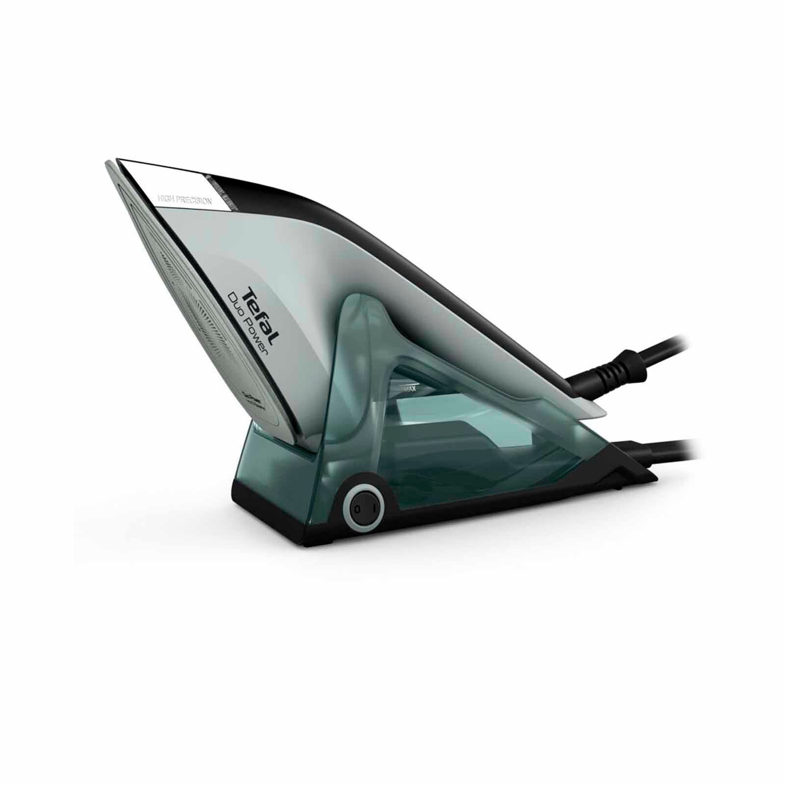 TEFAL Duo Power 2-in-1 Iron & Steam JF4033-image 1