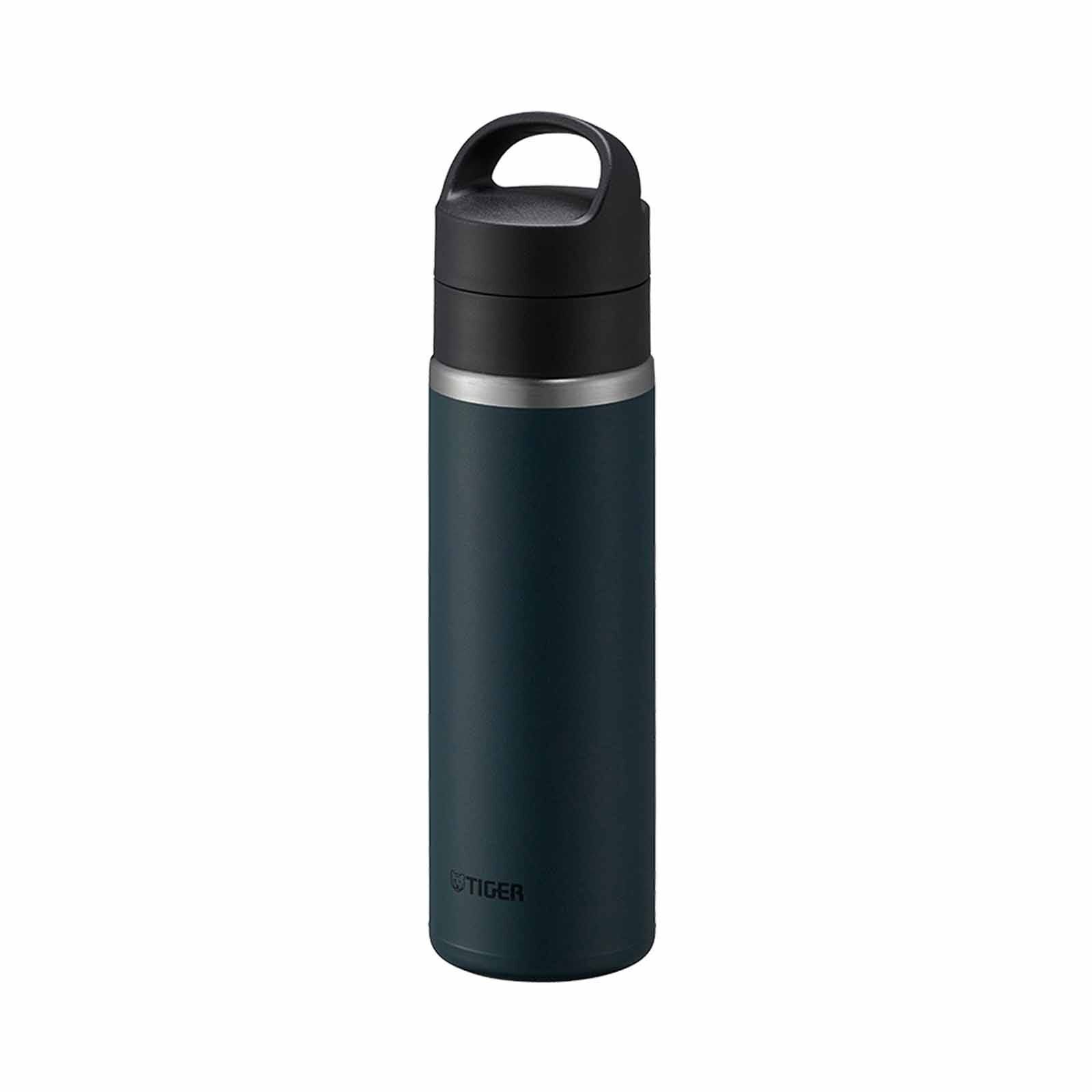 TIGER 0.48lt Screw Lid Stainless Steel Bottle (lake Blue) MKB-T048 (AL)-image 1