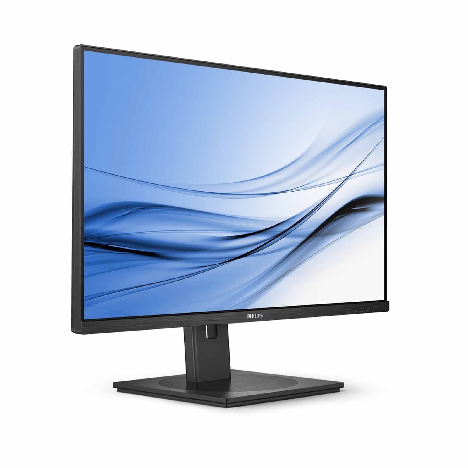 PHILIPS 32 Inch Va Uhd Usb-c(pd90w) Monitor 32B1U3900-image 5