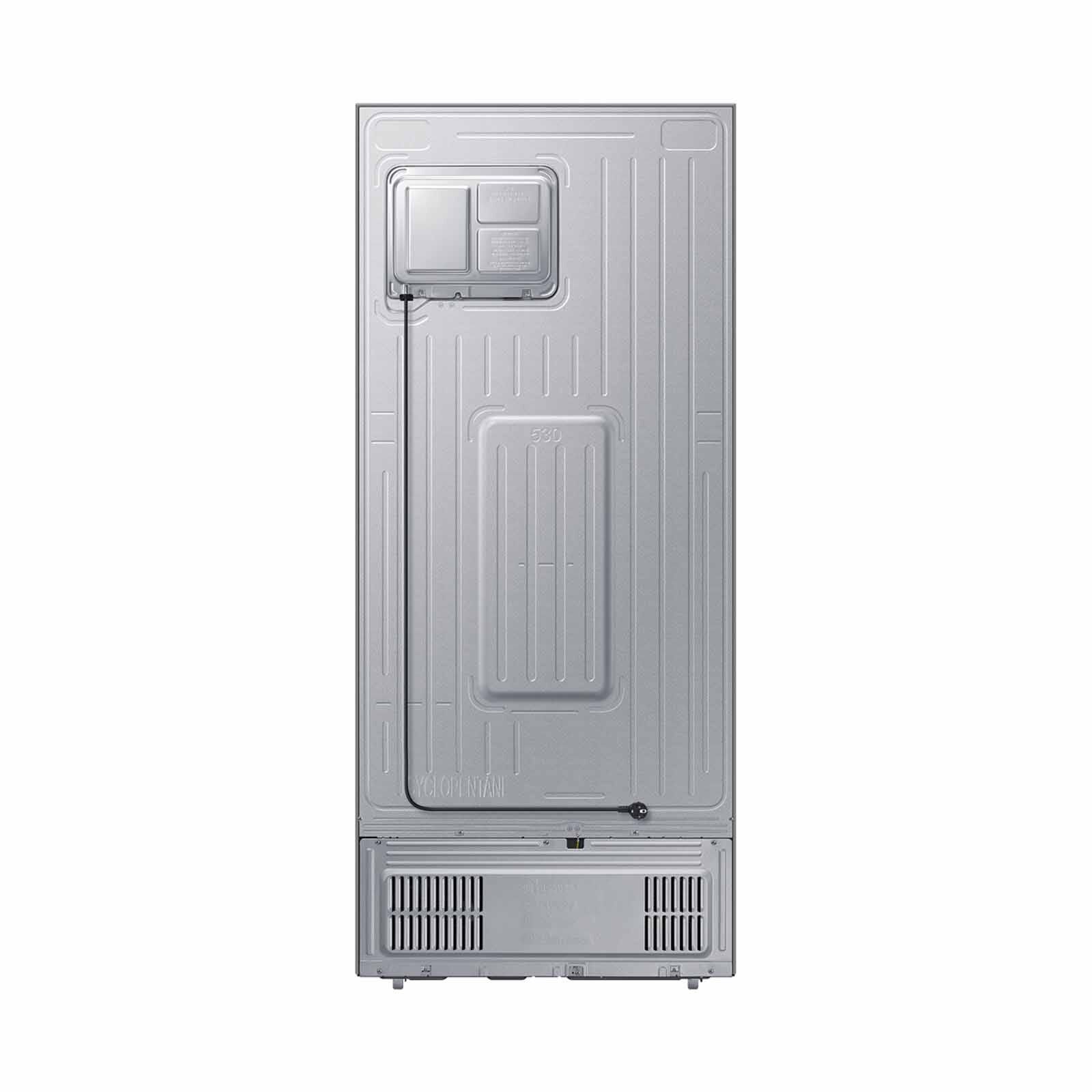 SAMSUNG Top Mount Fridge - Refined Inox (530l) RT53DG7A6CS9SS-image 4