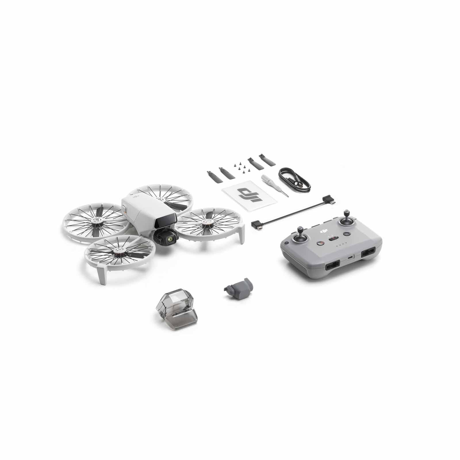 DJI Drone DJI FLIP (GL)