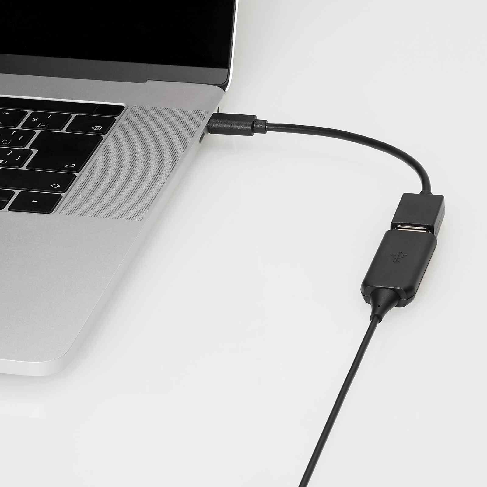 AUDIO TECH Dual-earpiece Headset ATH-102USB-image 6