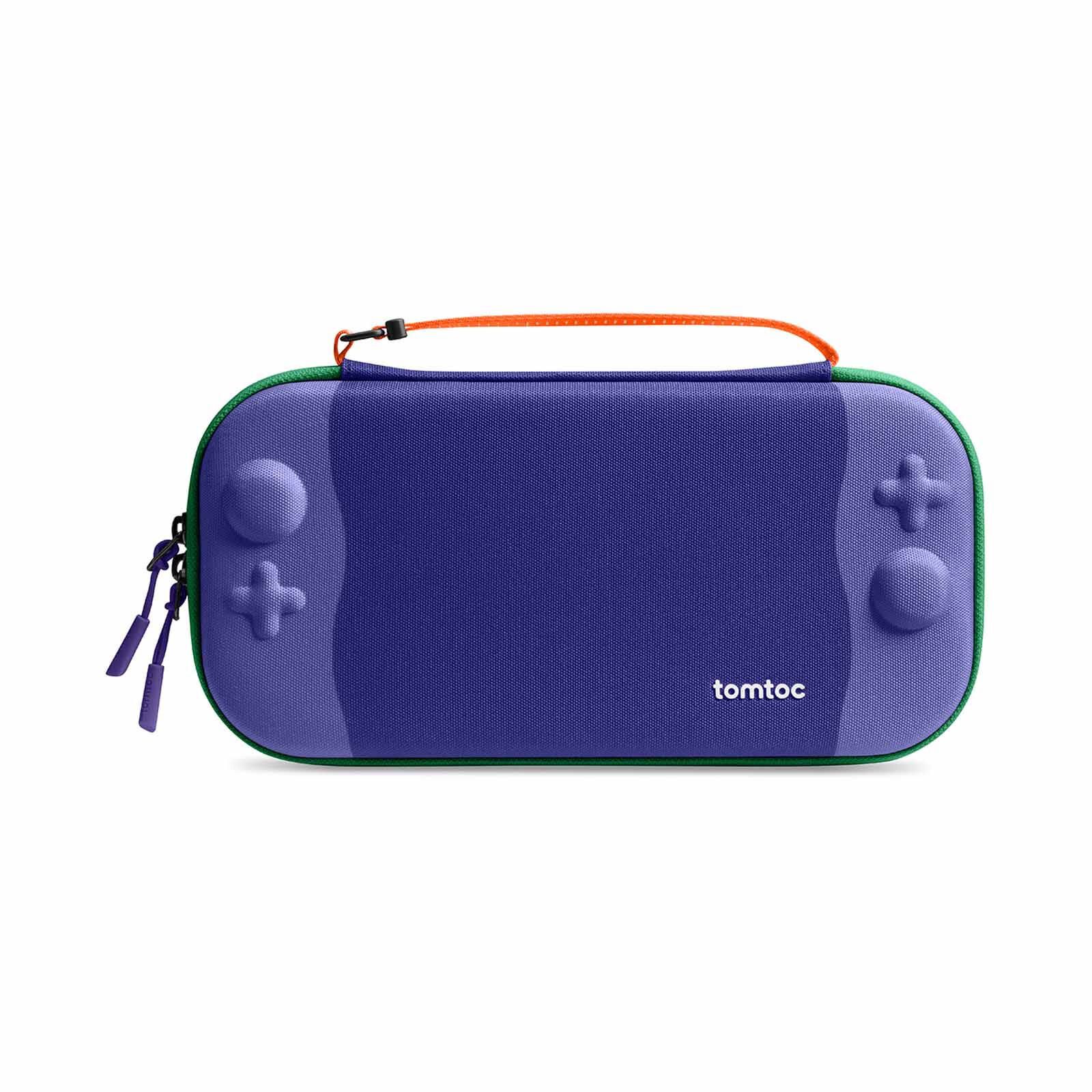 TOMTOC Fancycase-g05 Switch 2 Slim Case - Blueberry G05S3V2
