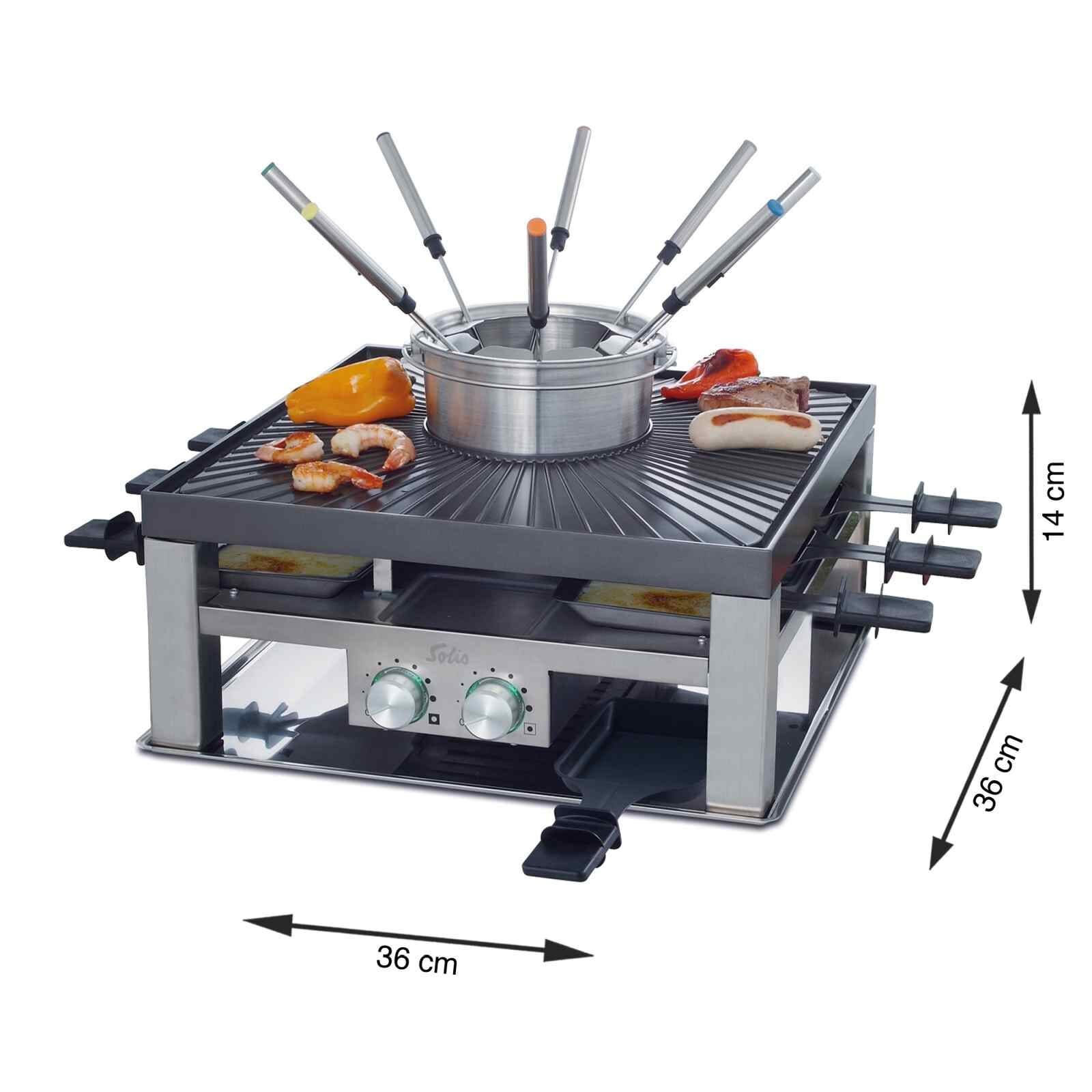 SOLIS 3 In 1 Combi Grill 1879XX-977.19-image 10