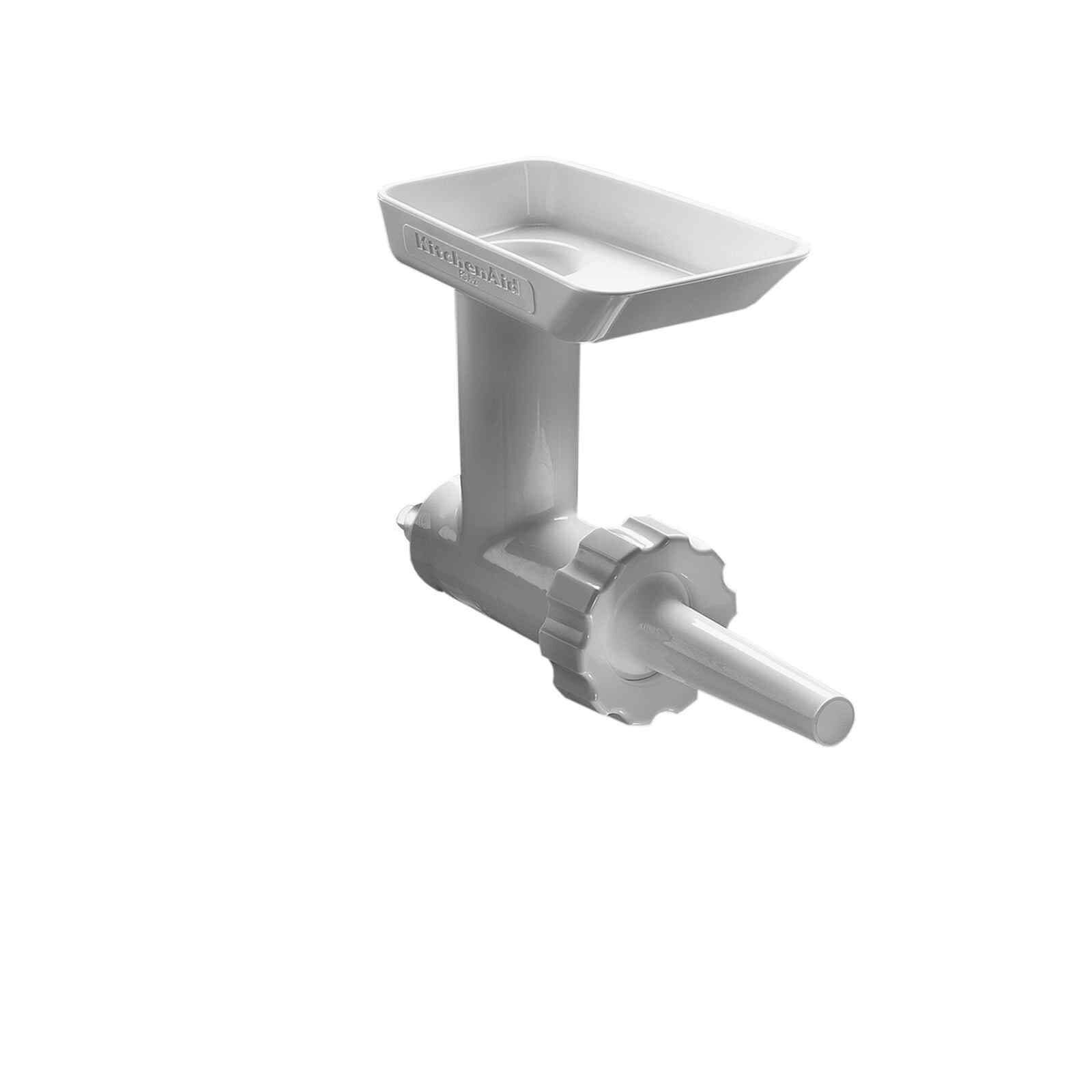 KITCHENAID Stand Mixer Attachment Sausage Stuffer KSMSSA-image 1