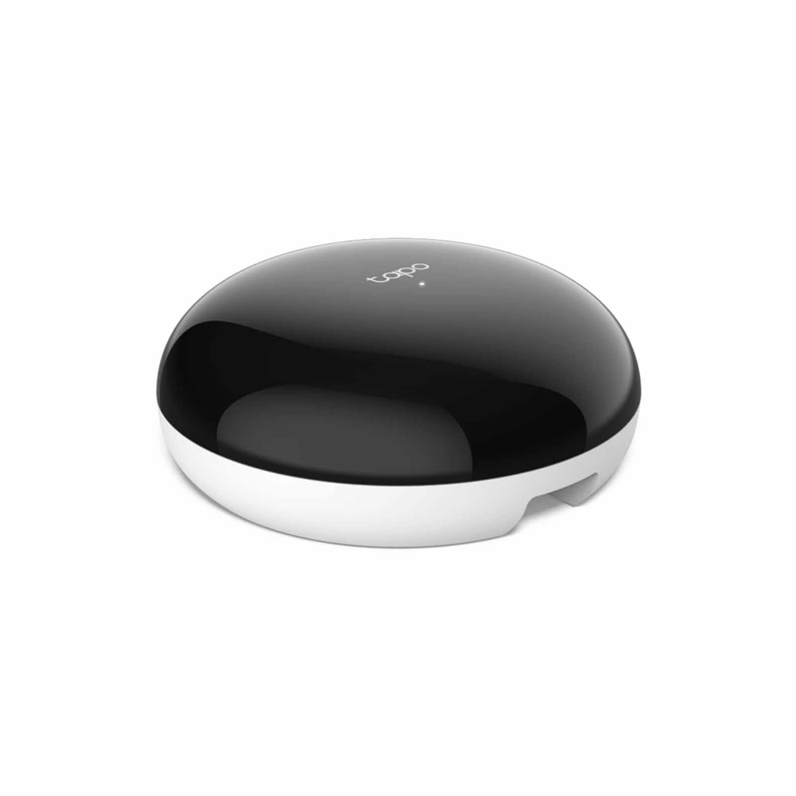 TP LINK Bundle Deal - Smart Ir & Iot Hub (1pcs) + Smart Light Switch, 2-gang 1-way (3pcs) TAPO H110 (1PCS) + TAPO S220 (3PCS)-image 11