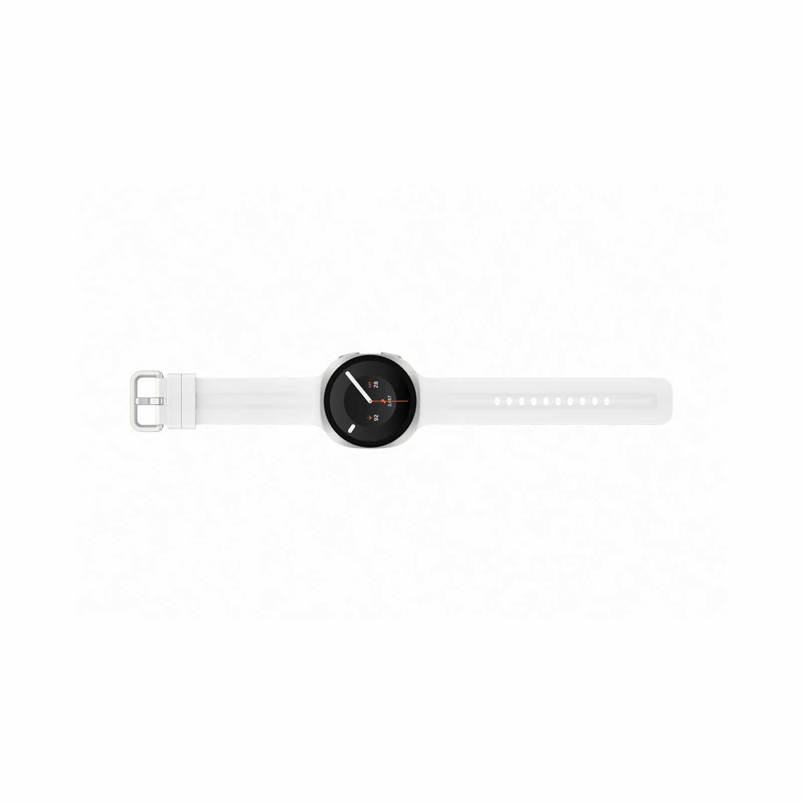 SAMSUNG Galaxy Watch9 Lte 40mm Cream SM-L345FZEAXSP-image 6