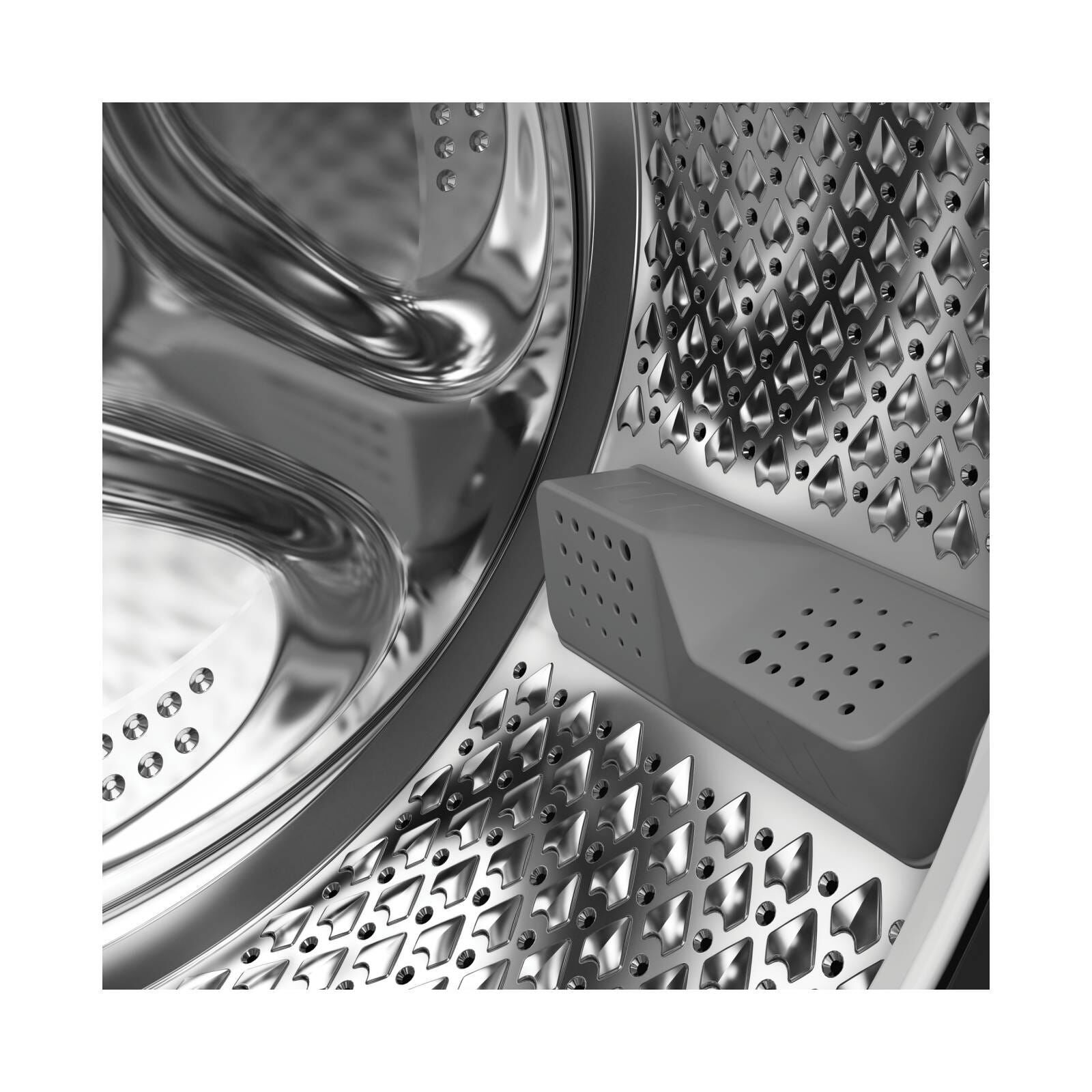 BEKO Front Load Washer (10kg) WTE10744X0D-image 3