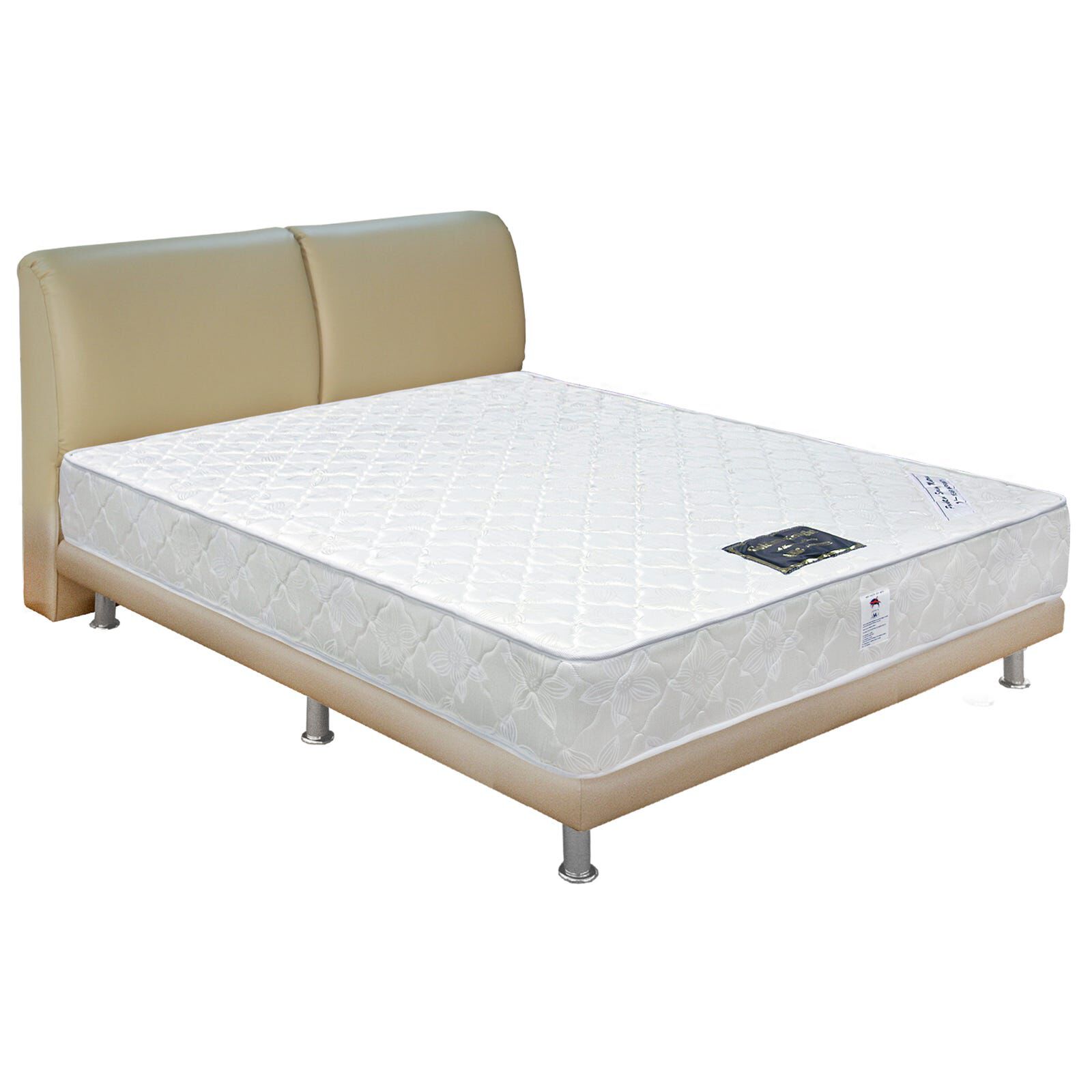 STYLEMASTE Super Single Size Mattress GOLDEN KNIGHT-image null