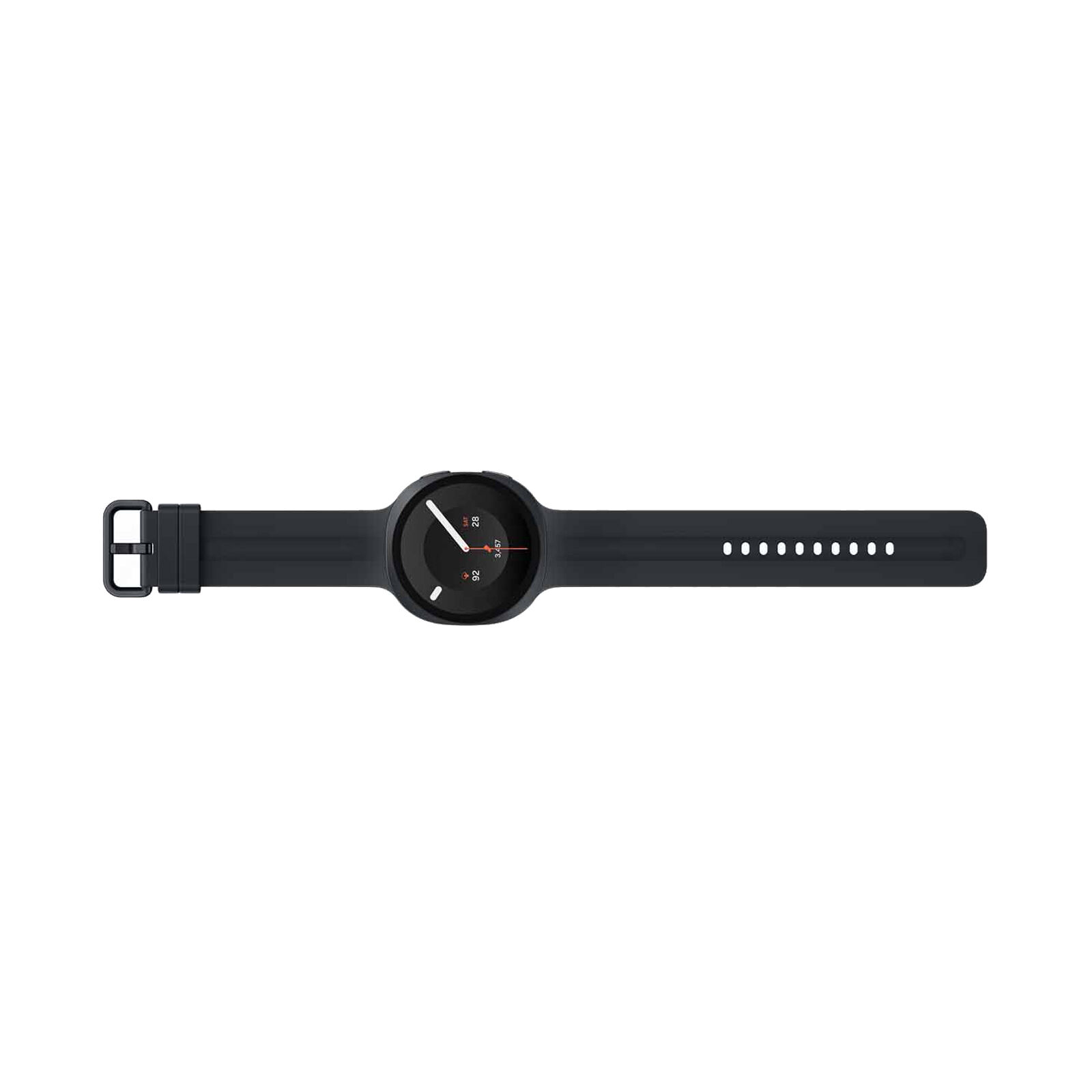 SAMSUNG Galaxy Watch9 Lte 44mm Graphite SM-L355FZKAXSP-image 6