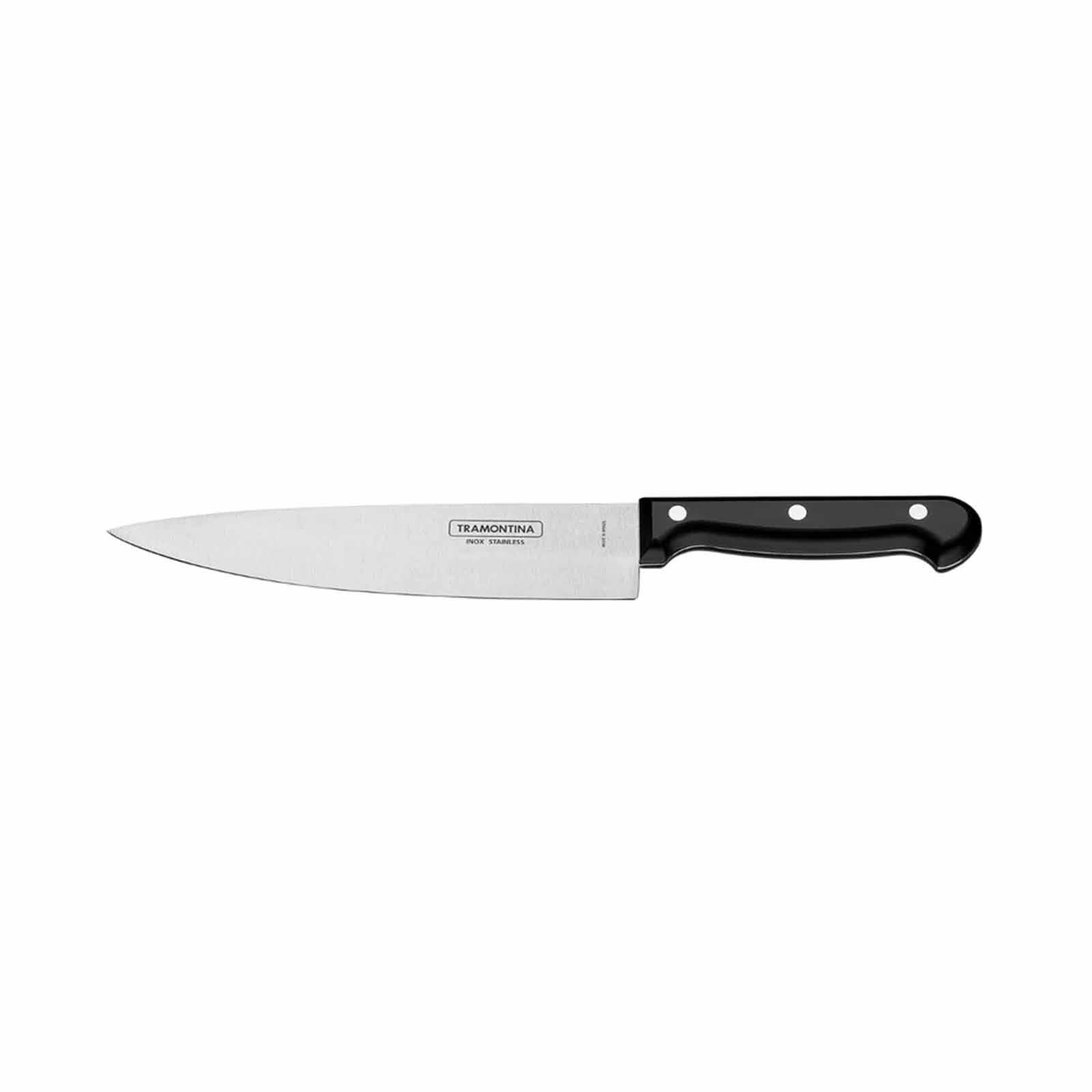 TRAMONTINA Ultracorte 8 Inch Chef Knife 23861108