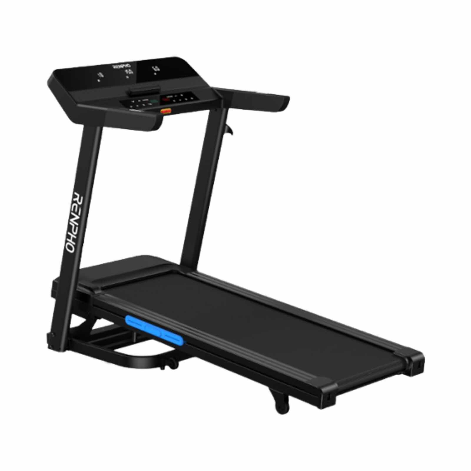 RENPHO Smart Treadmill - Grey R-Q004-BK