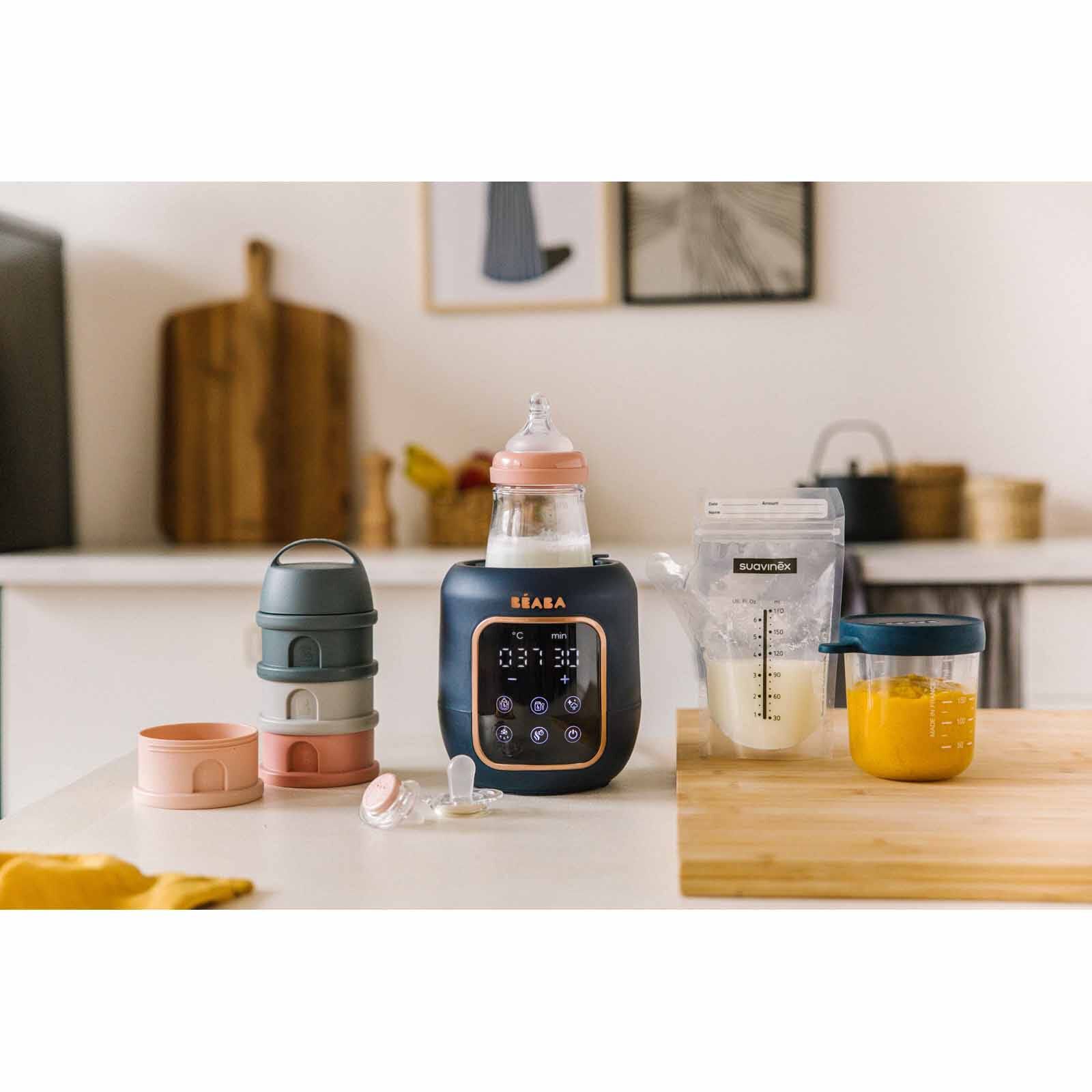 BEABA 5-in-1 Multi Milk - Night Blue (online) MILK PREP-image 5
