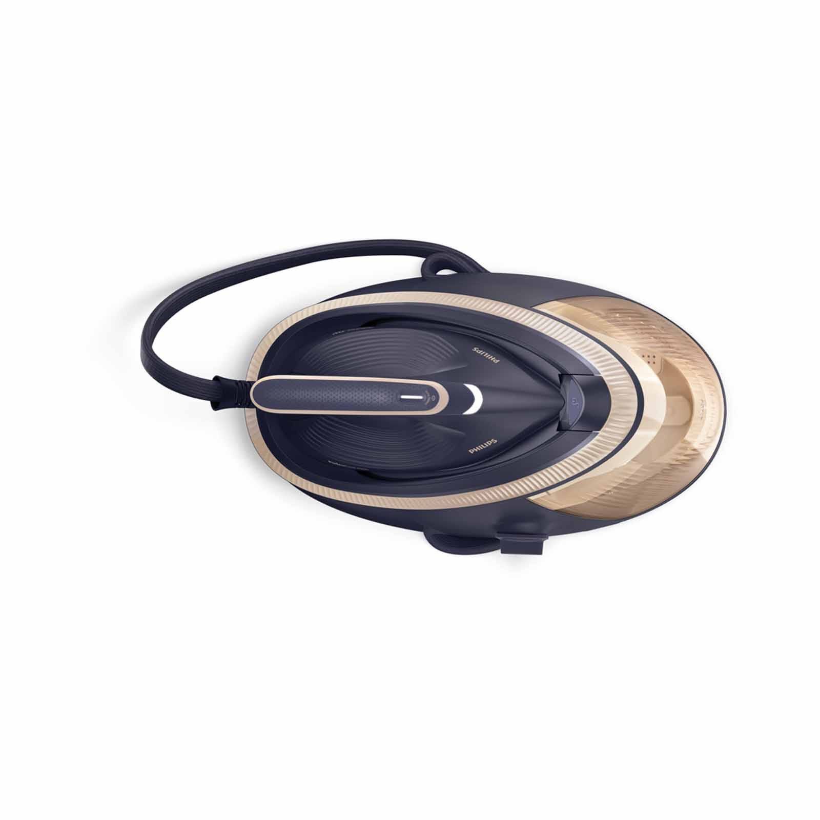 PHILIPS Series 7000 Perfectcare Steam Generator PSG7300/20-image 2