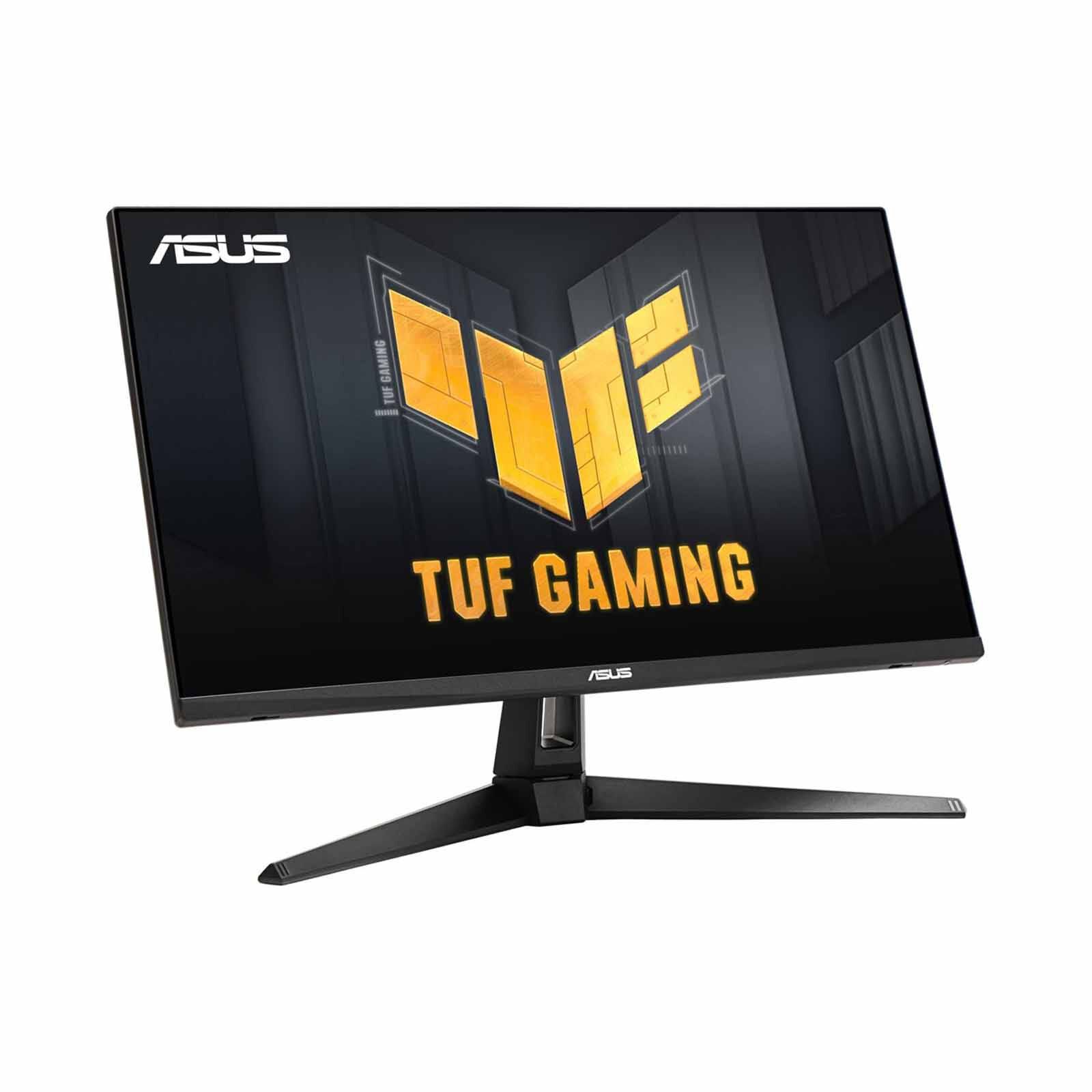 ASUS 27in Tuf Gaming Qhd 300hz Gaming Monitor VG27AQM5A-image 11