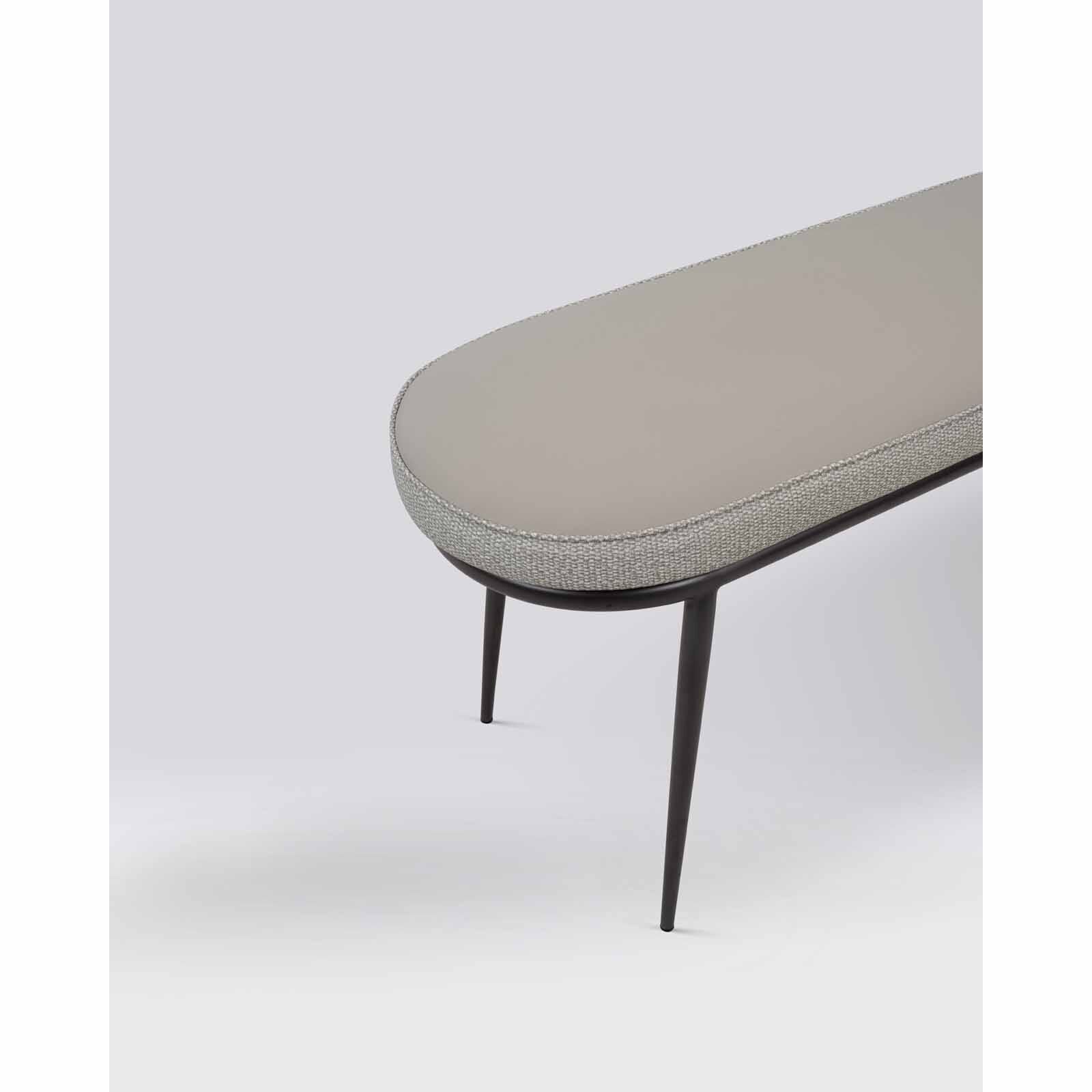 MUZE Dining Bench WINSTER-image 4