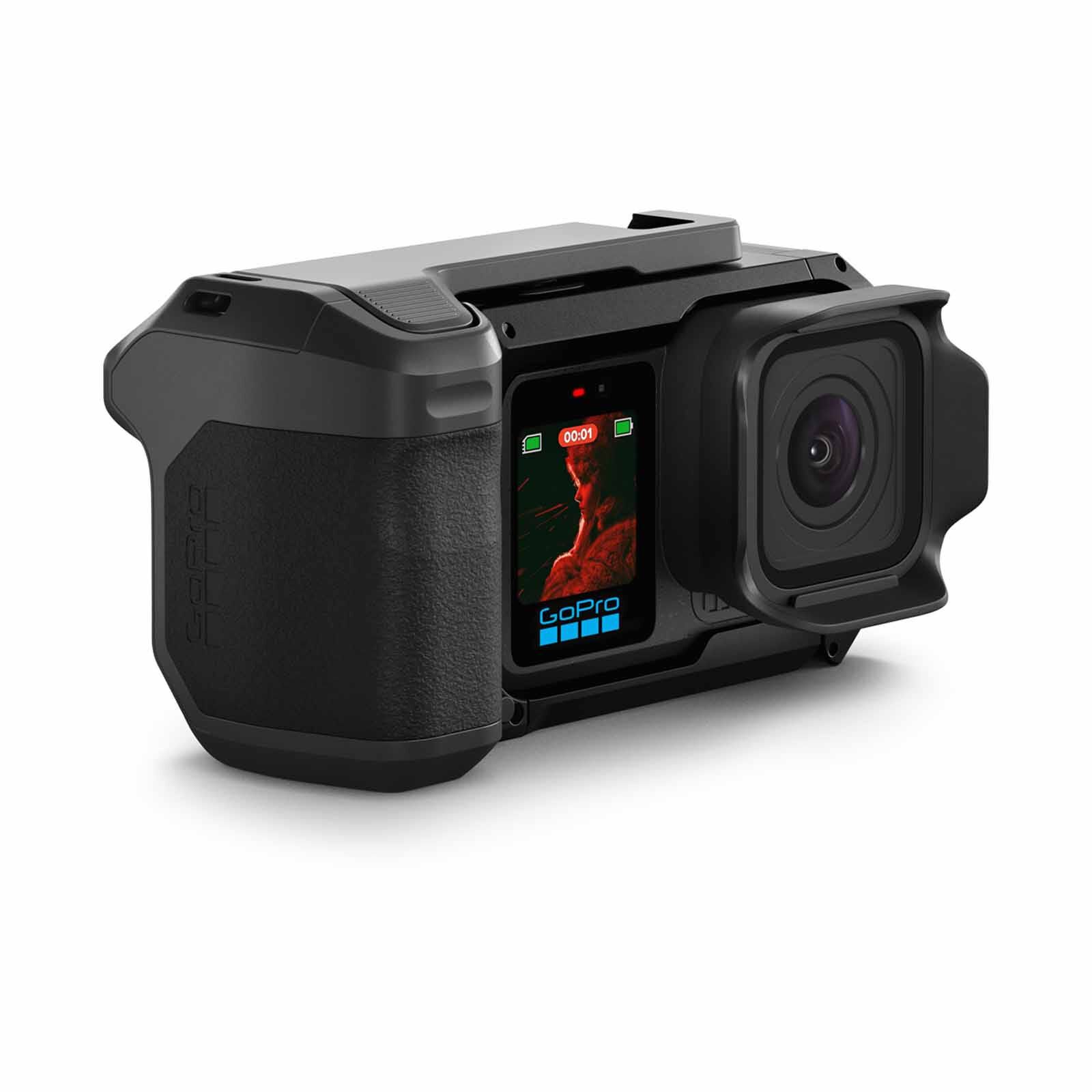 GOPRO Point And Shoot Grip AGGRP-001-image 8