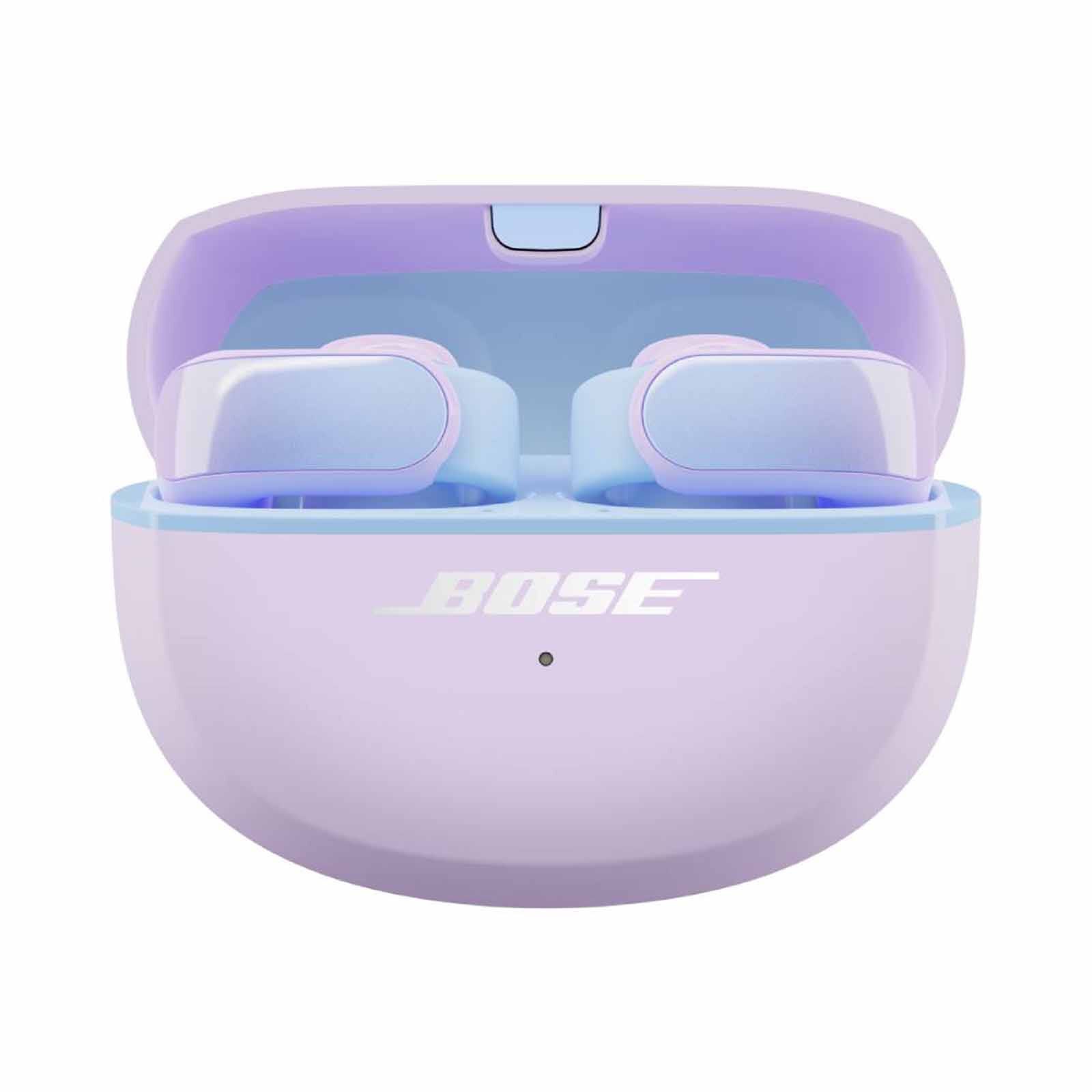 BOSE Quietcomfort Ultra Open Earbud - Chilled Lilac-ww 881046-0700-image 1