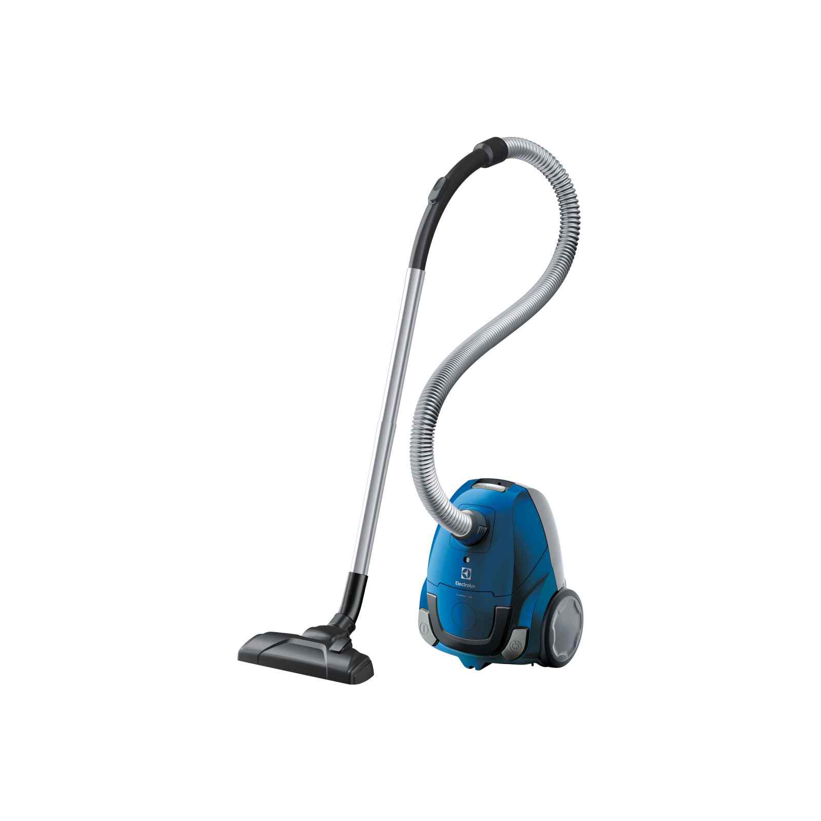 ELECTROLUX Vacuum Cleaner (1600w) Compactgo Z1220-image null