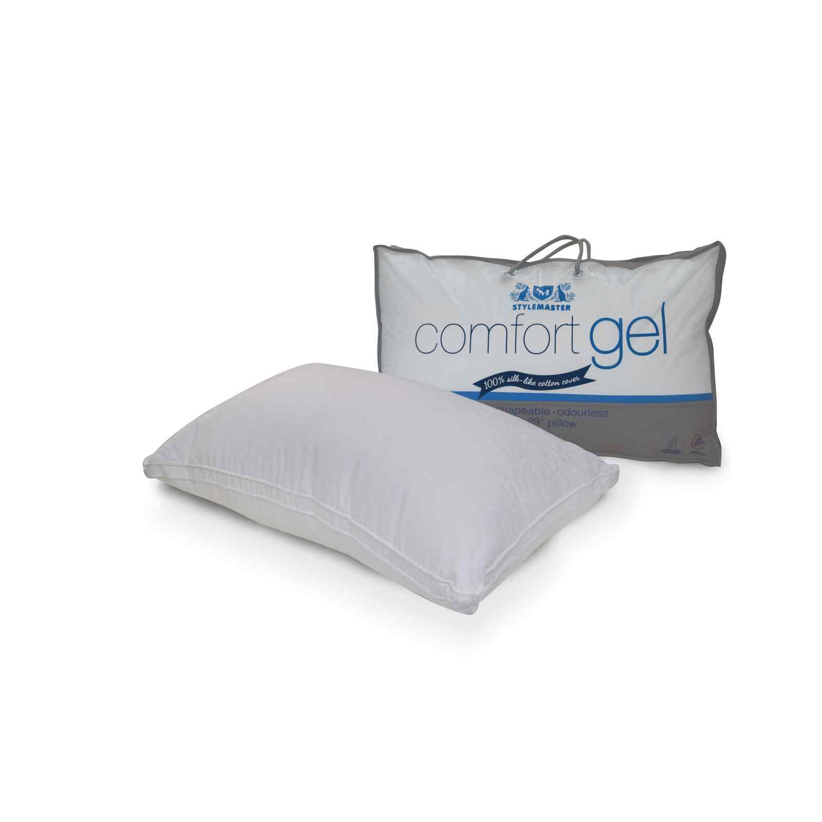 STYLEMASTE Pillow (essence) COMFORTGEL