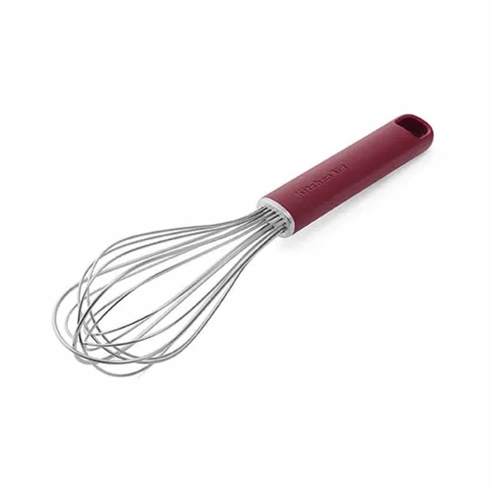 KITCHENAID Utility Whisk - Empire Red KAKT118549-image null