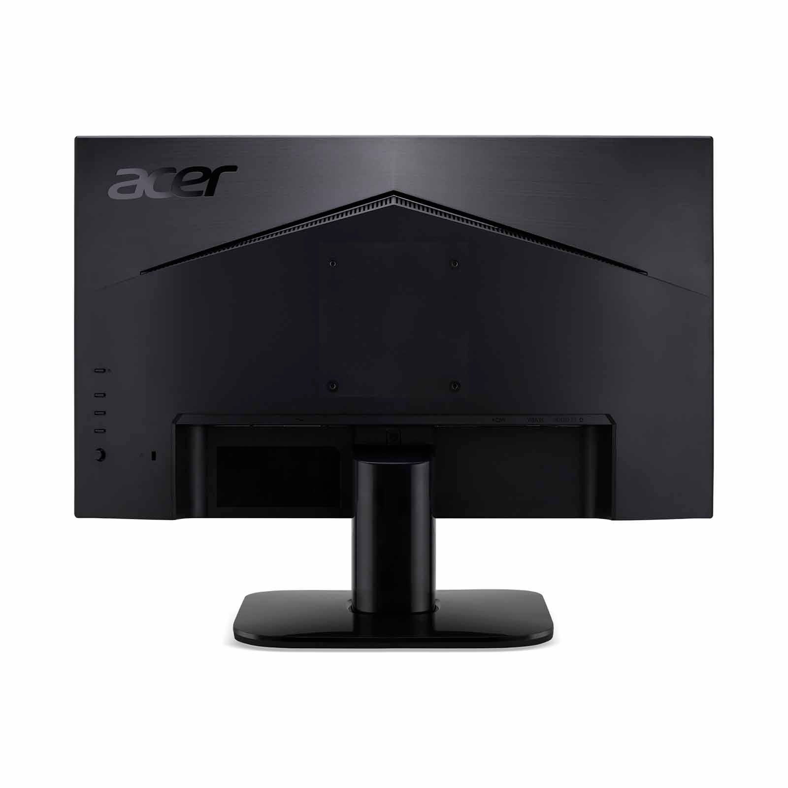 ACER 27in Fhd Led Monitor KA272 P6-image 4