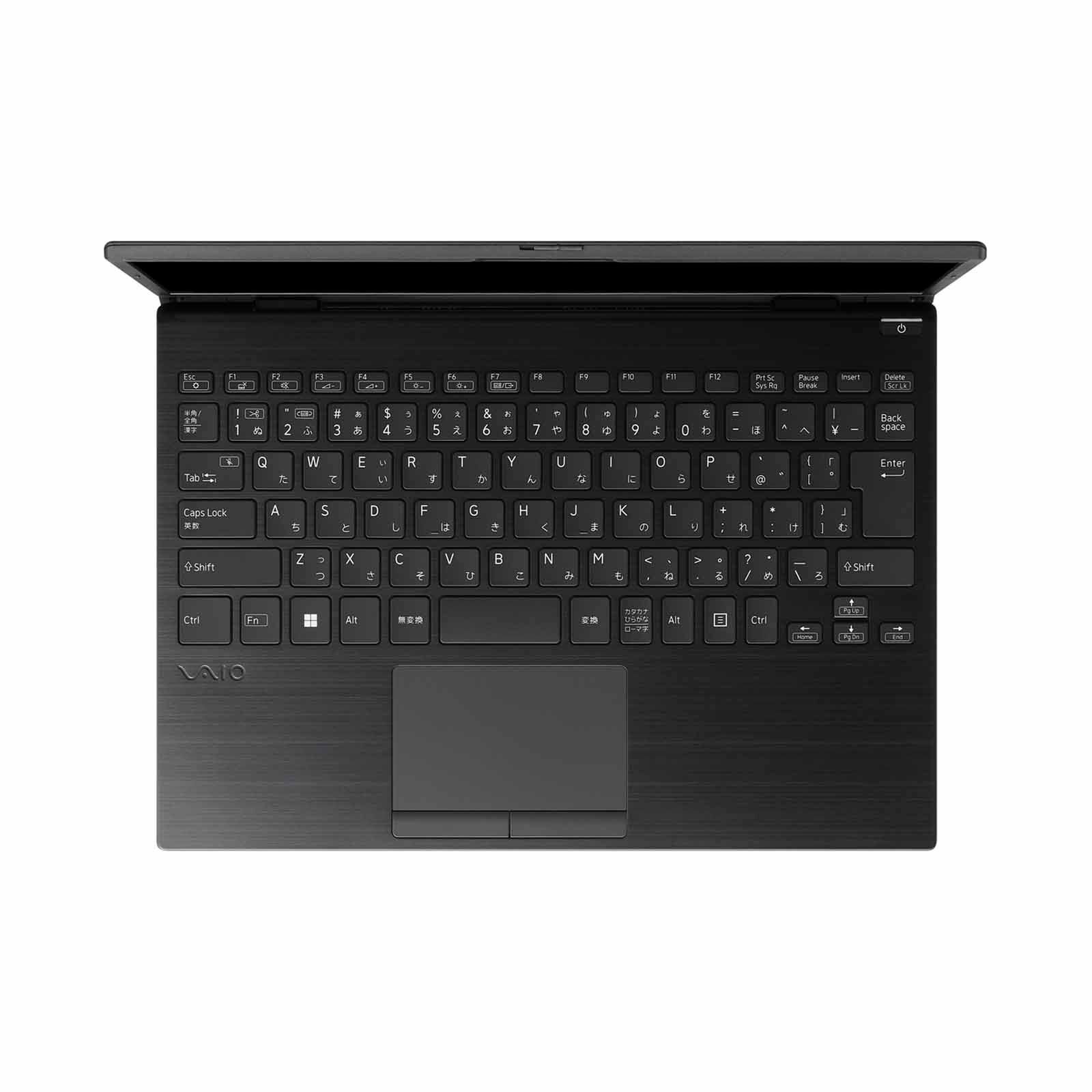 VAIO 13.3in Core 5-120u 16gb 512gb Win Pro 11 Intel Graphics Black S13 VJS136W011SB-image 3