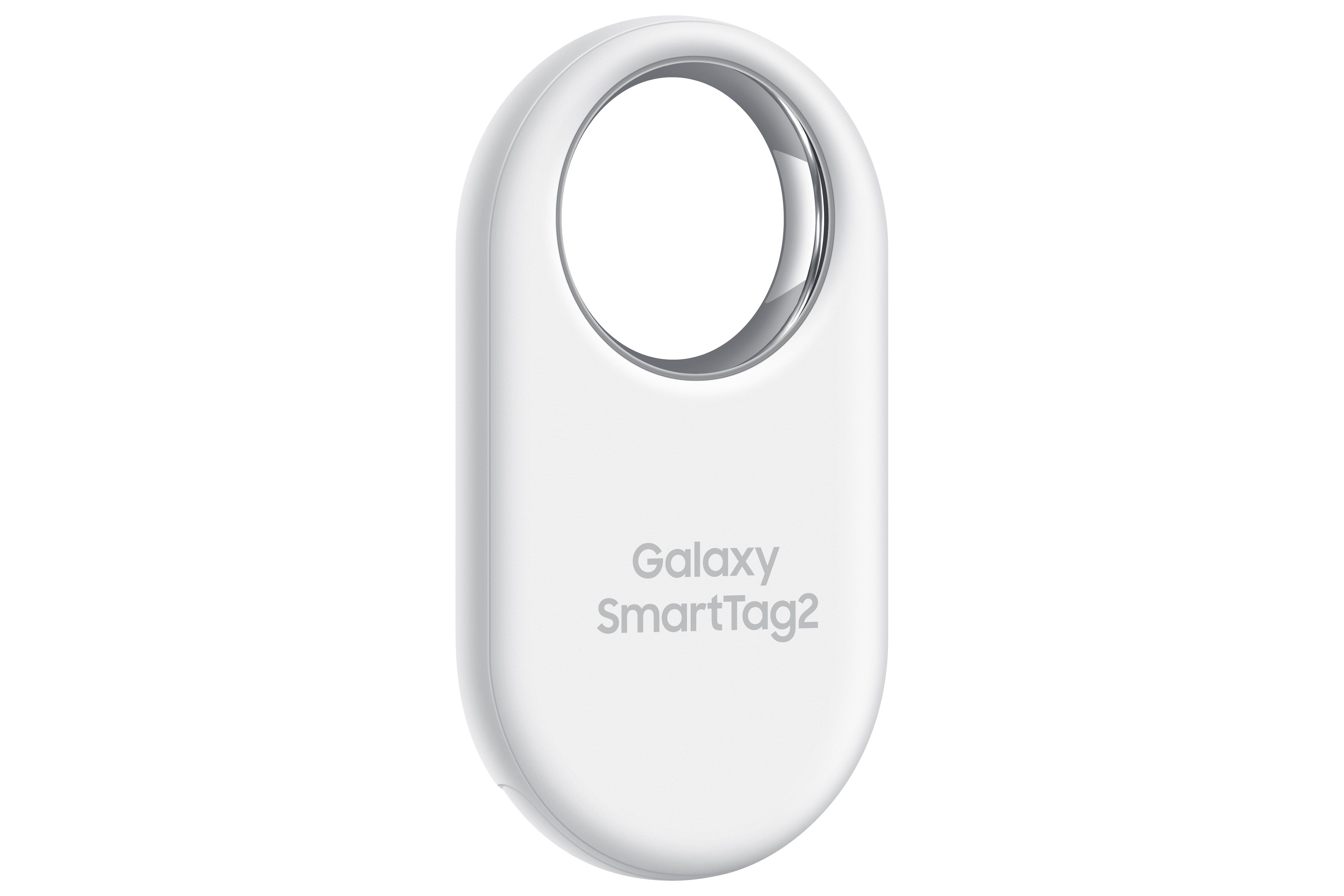 SAMSUNG Galaxy Smarttag2 White EI-T5600BWEGWW-image 2