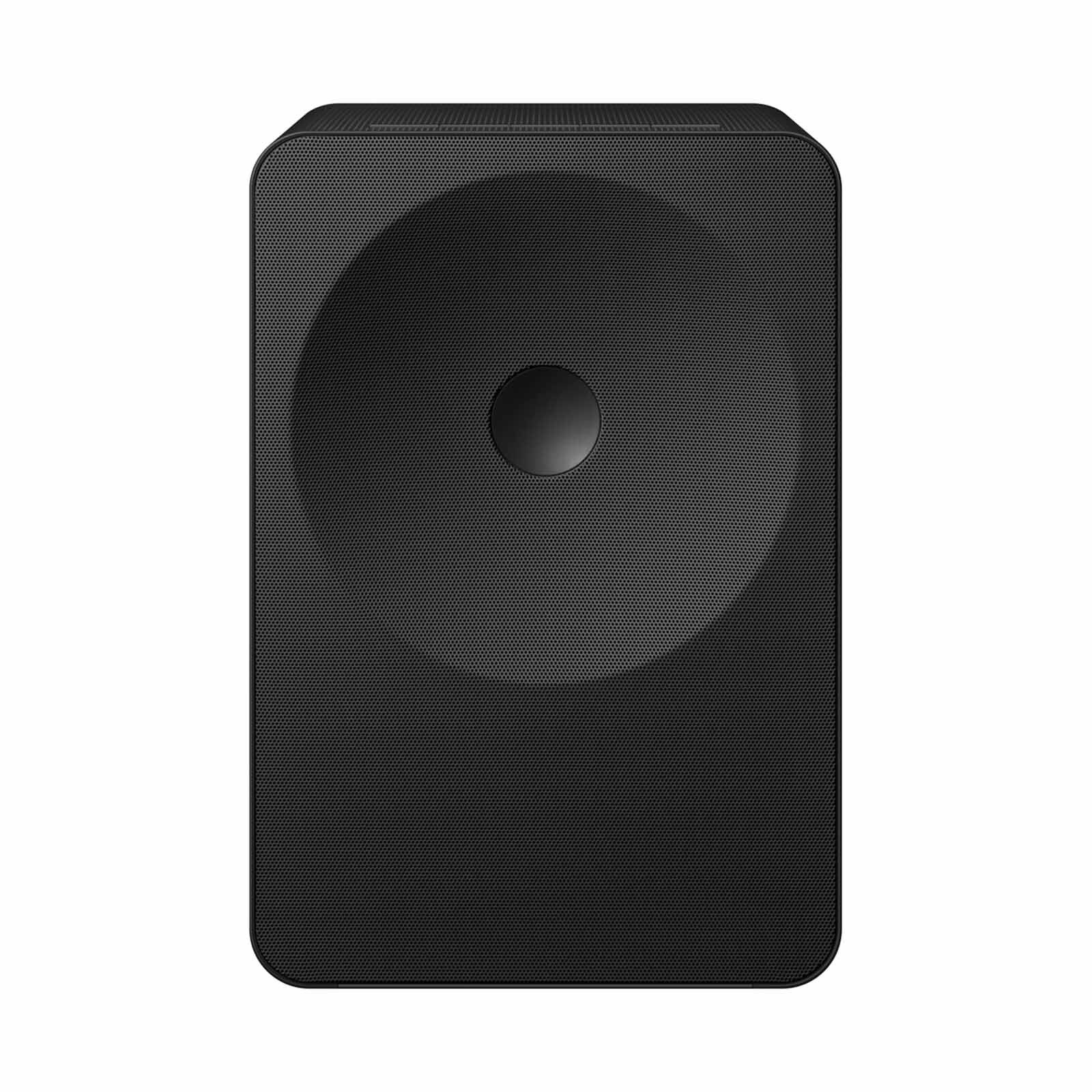 SAMSUNG 3.1.1 Ch Soundbar -black Col HW-LS70H/XS-image 1