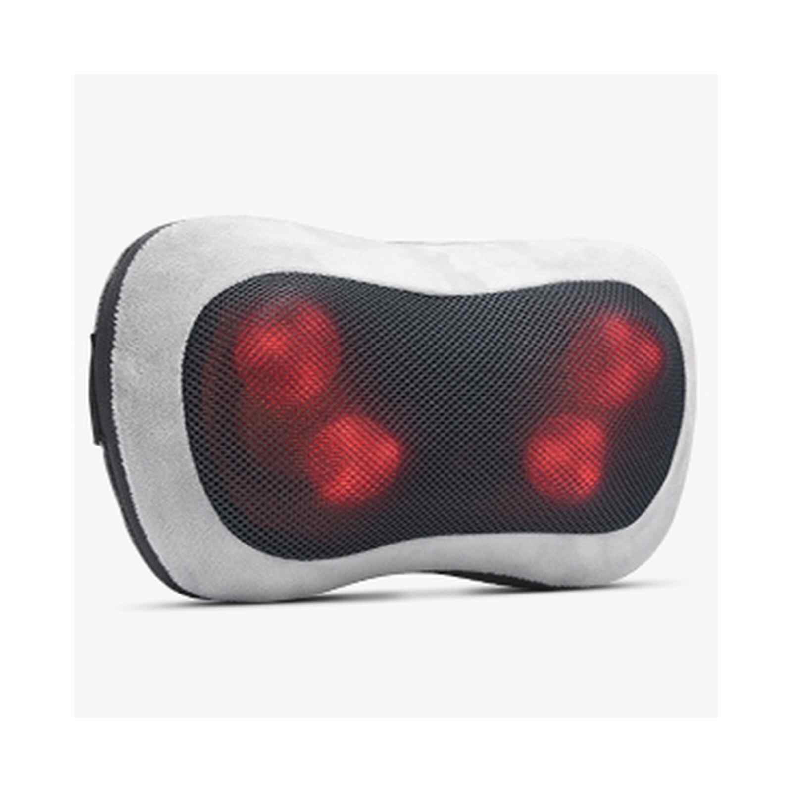RENPHO Remote Control Pillow - Black NM068-BK-image 2