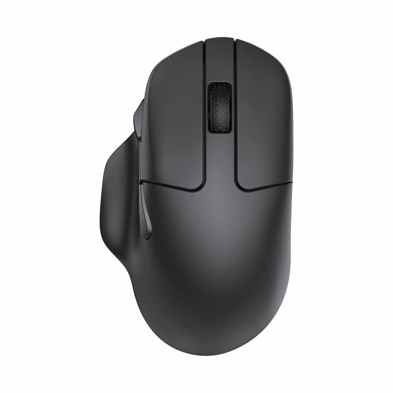 KEYCHRON M7 Bt/2.4ghz/wireless Mouse - Black KYCN-M7-A1