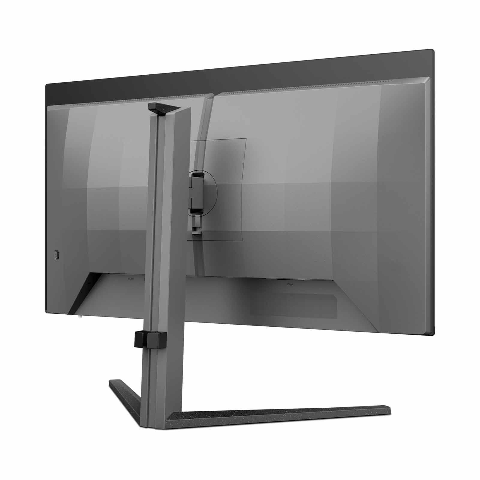 PHILIPS 27in Ips Qhd Qd Oled Gaming Monitor 27M2N6500L-image 4